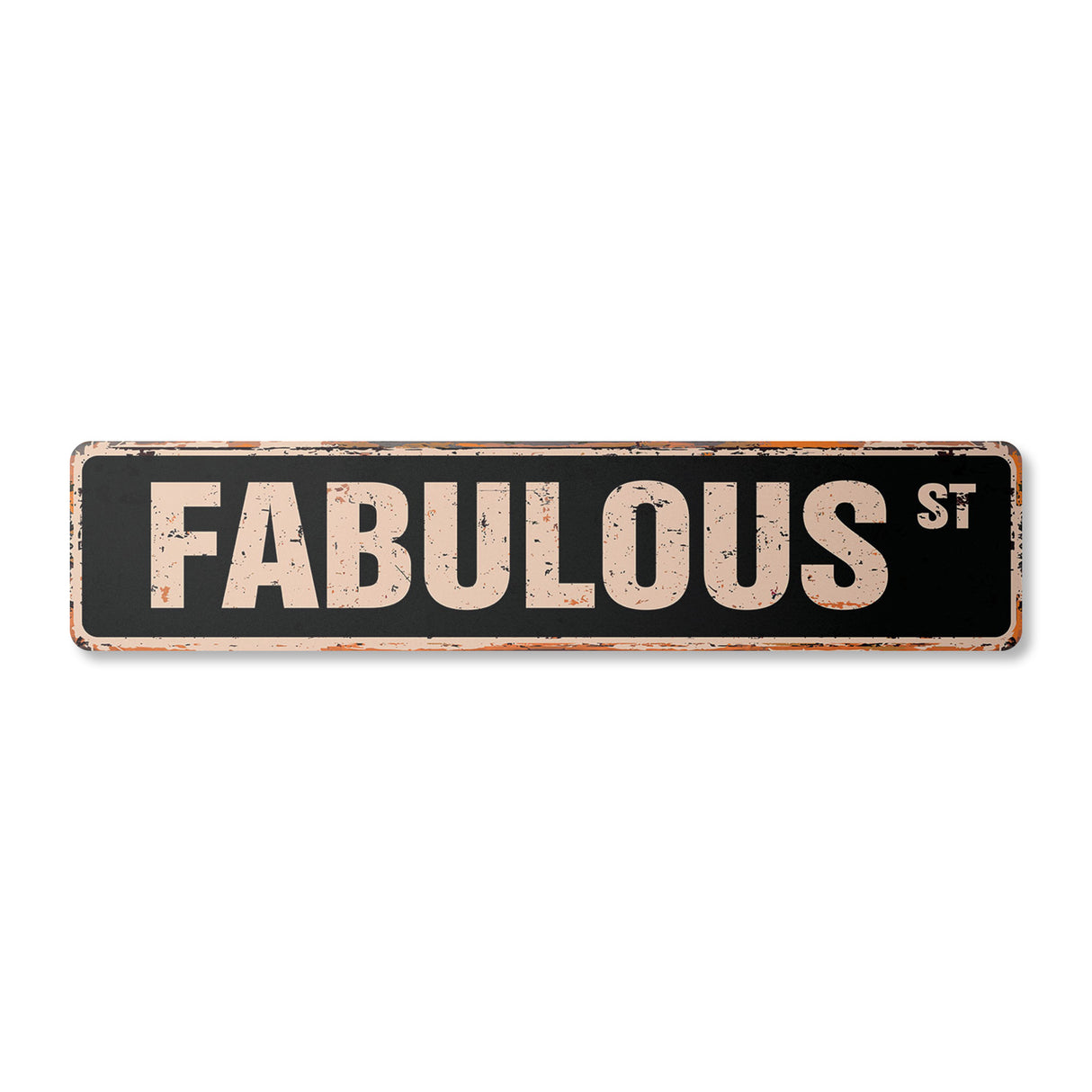 FABULOUS