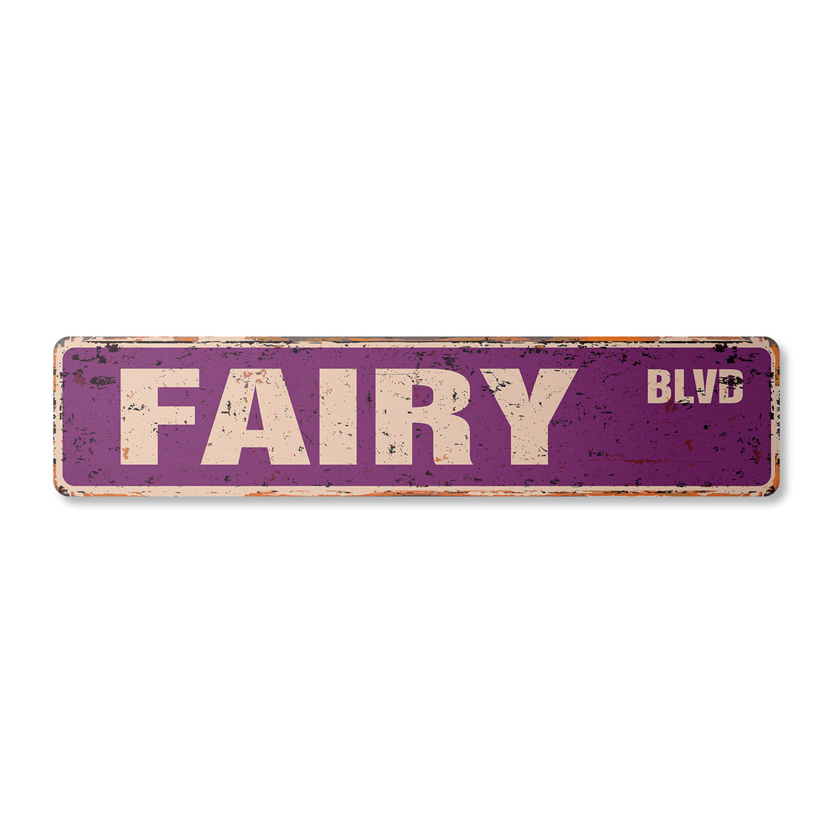 FAIRY