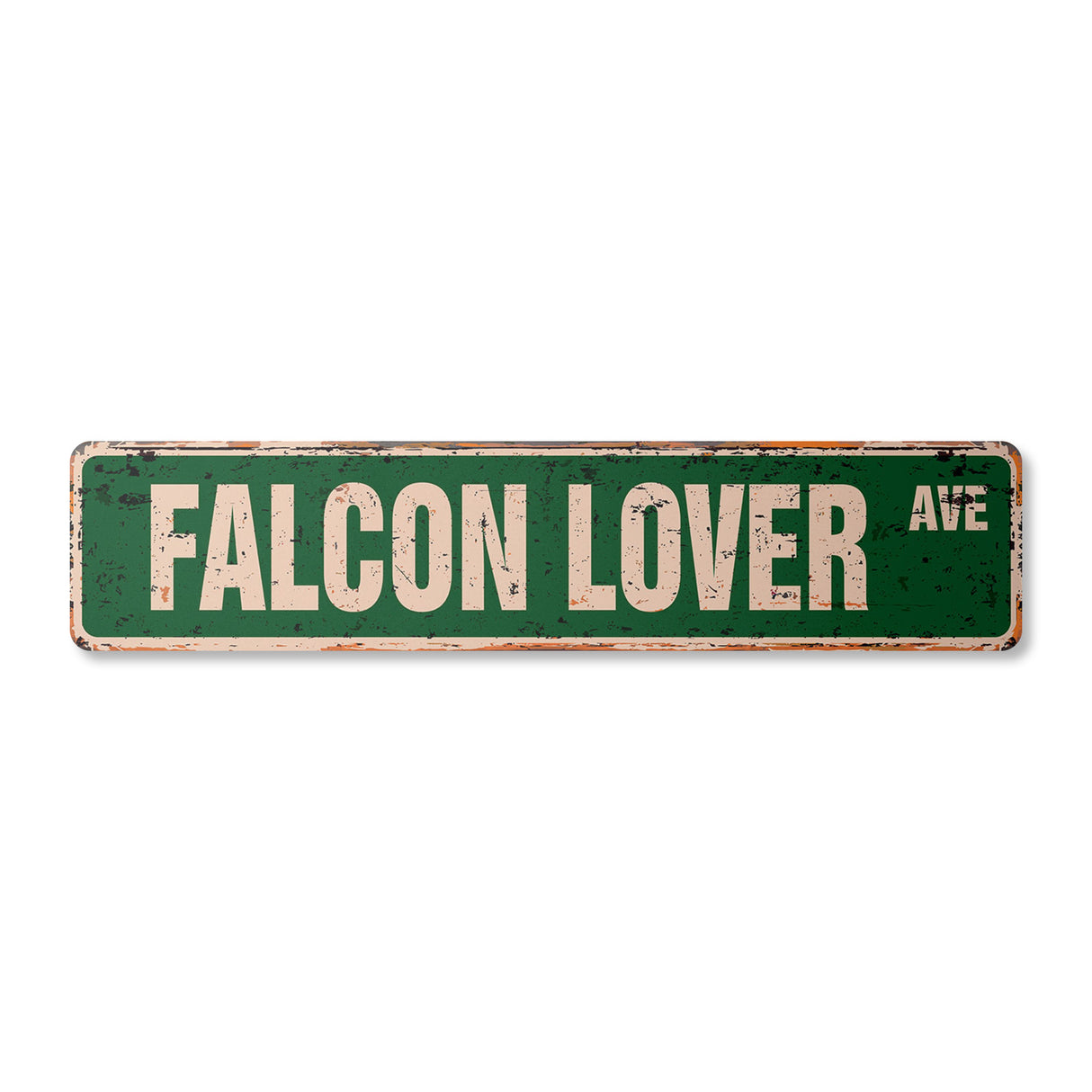 FALCON LOVER