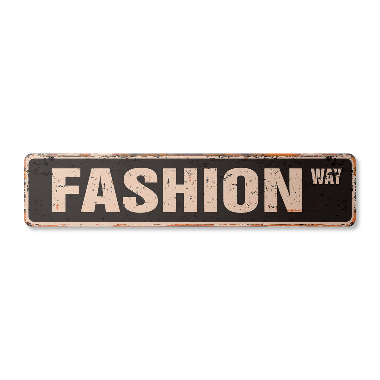 FASHION