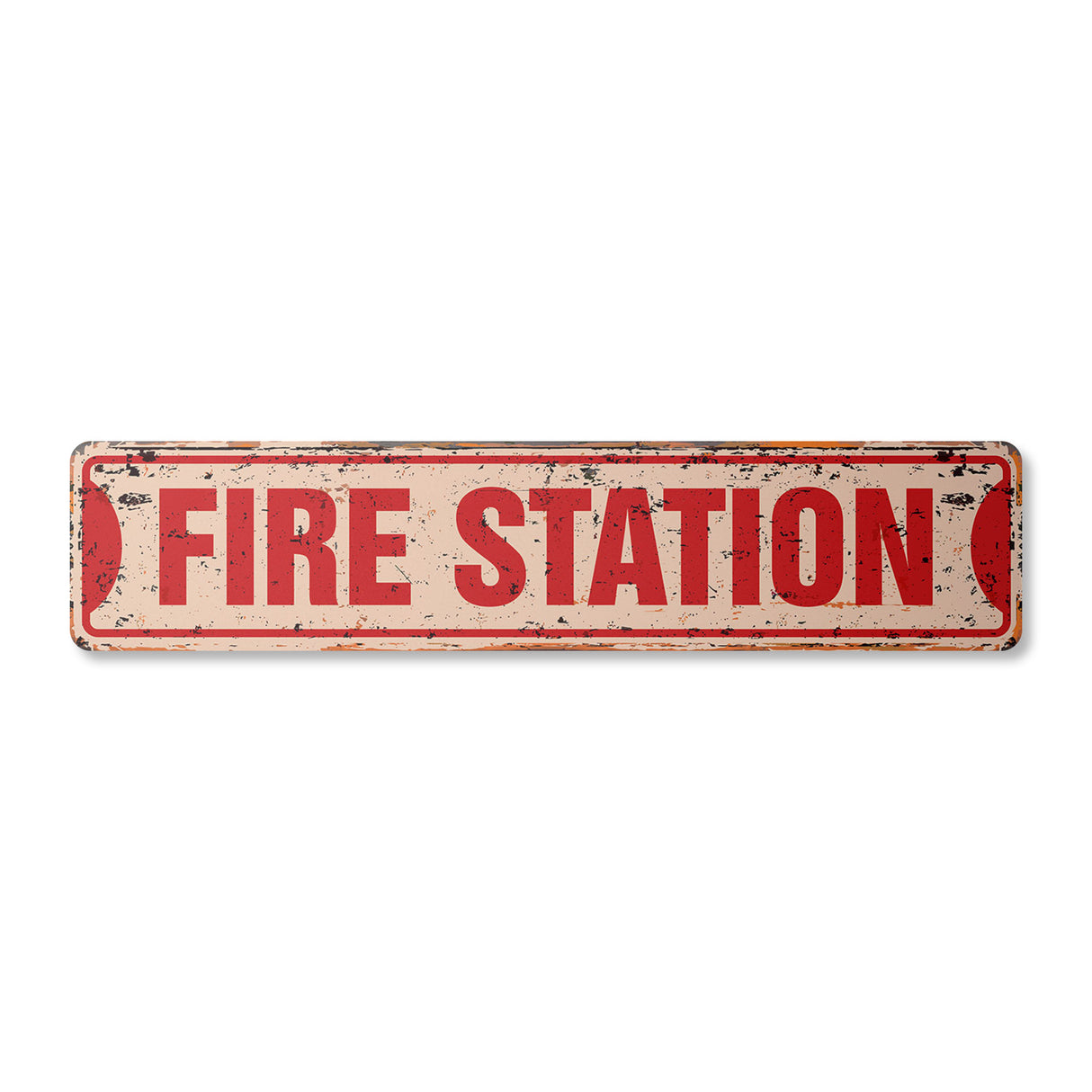 FIRE STATION
