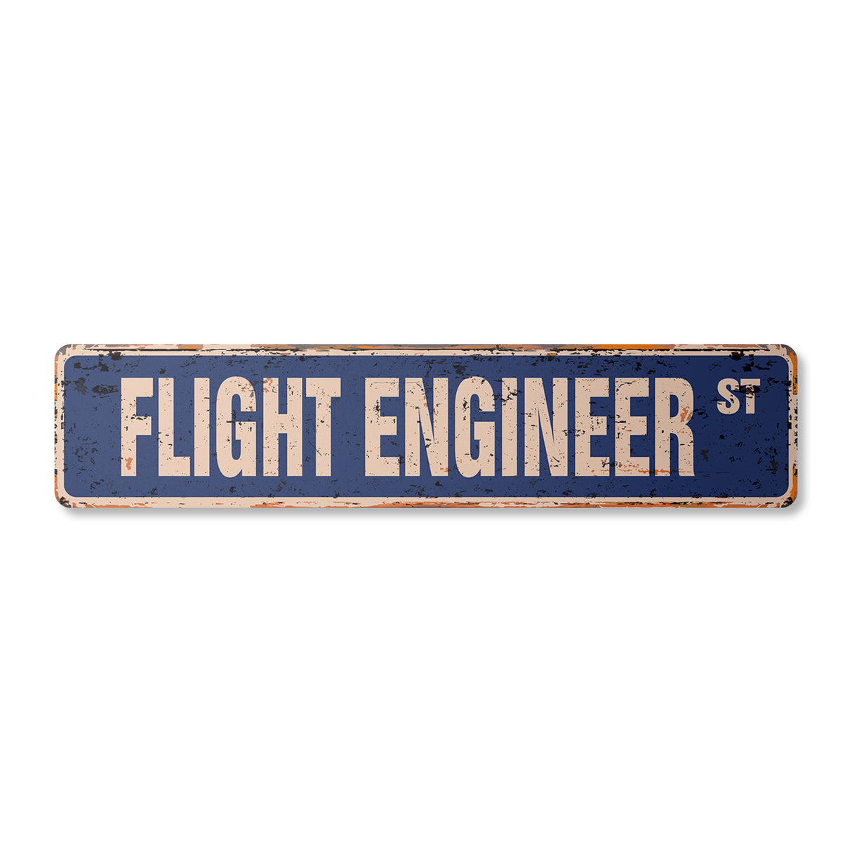 FLIGHT ENGINEER