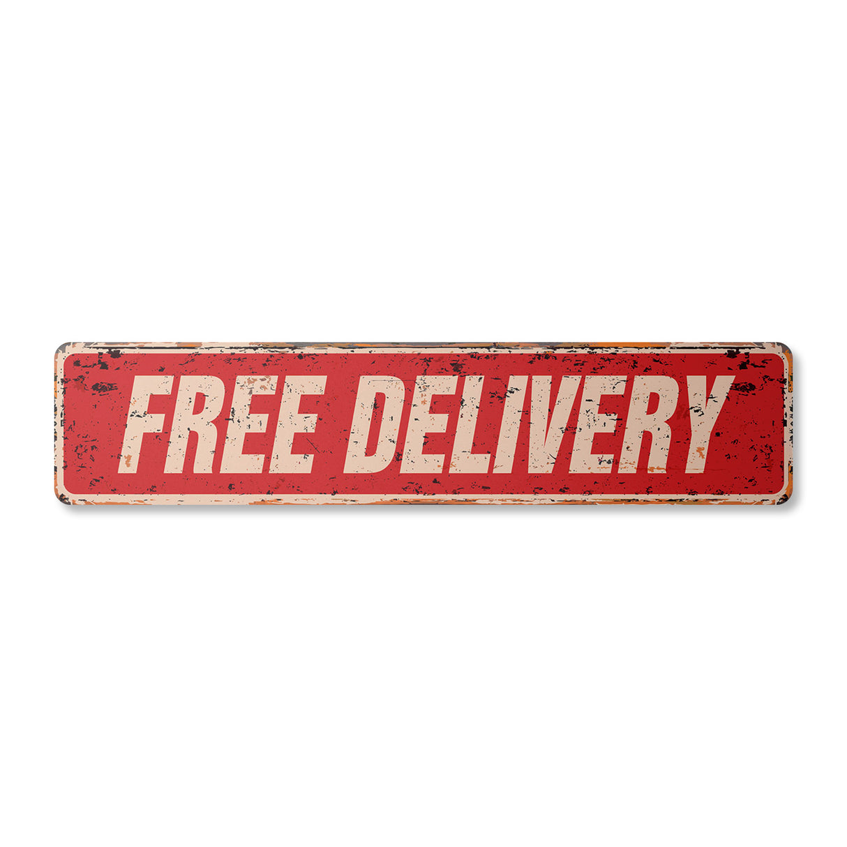 FREE DELIVERY