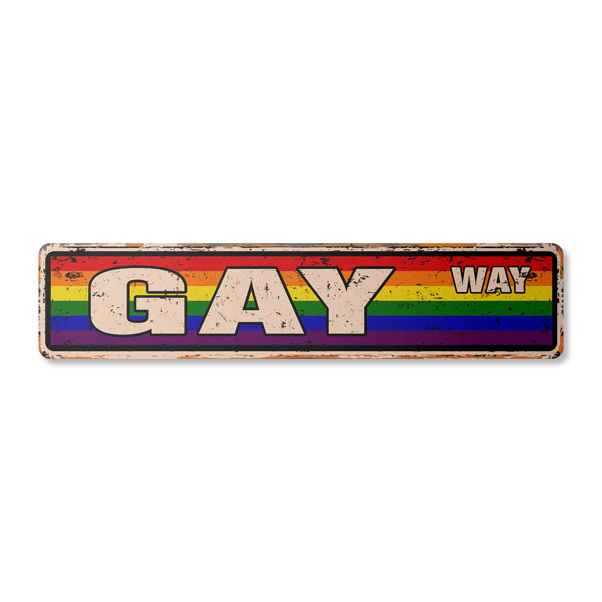 GAY
