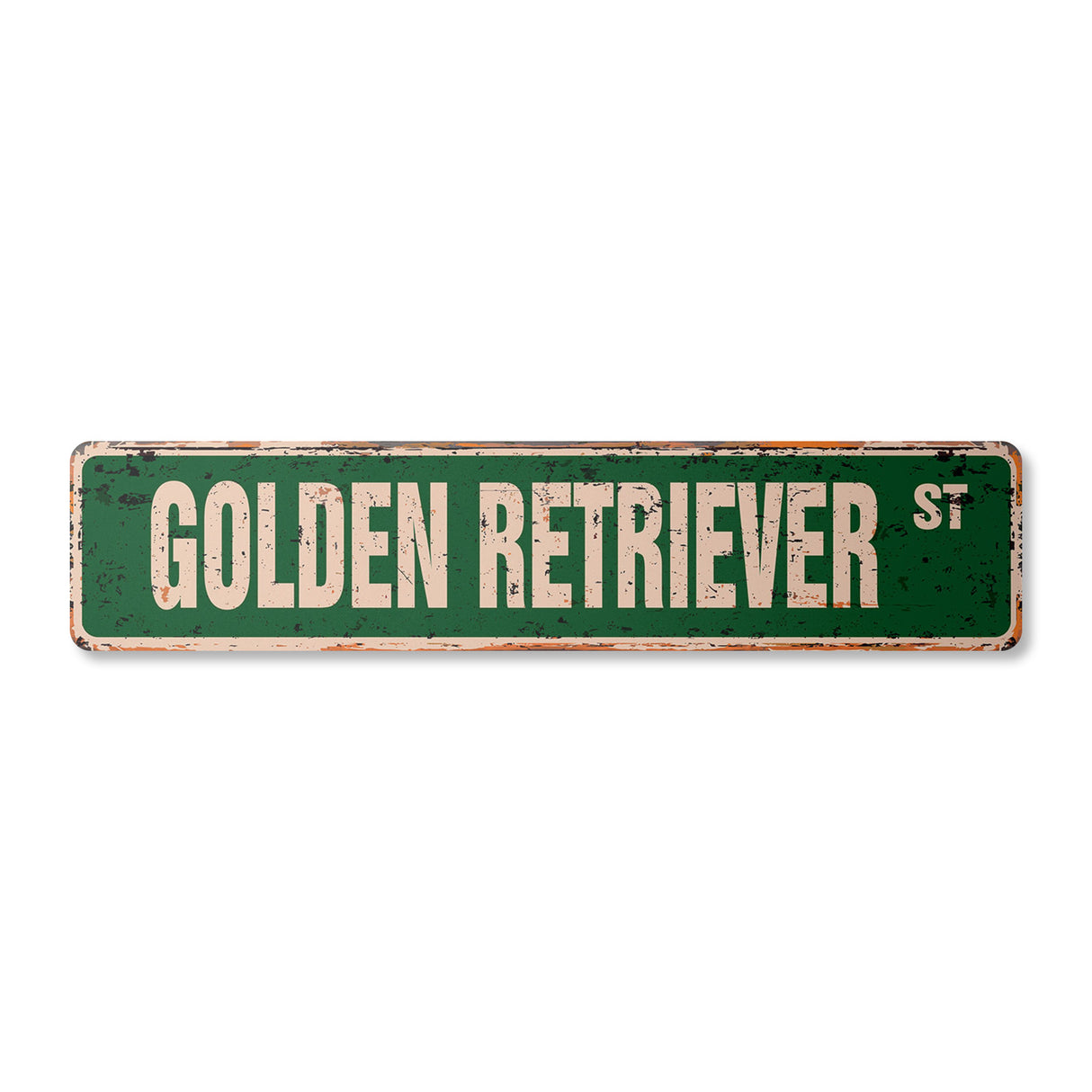 GOLDEN RETRIEVER