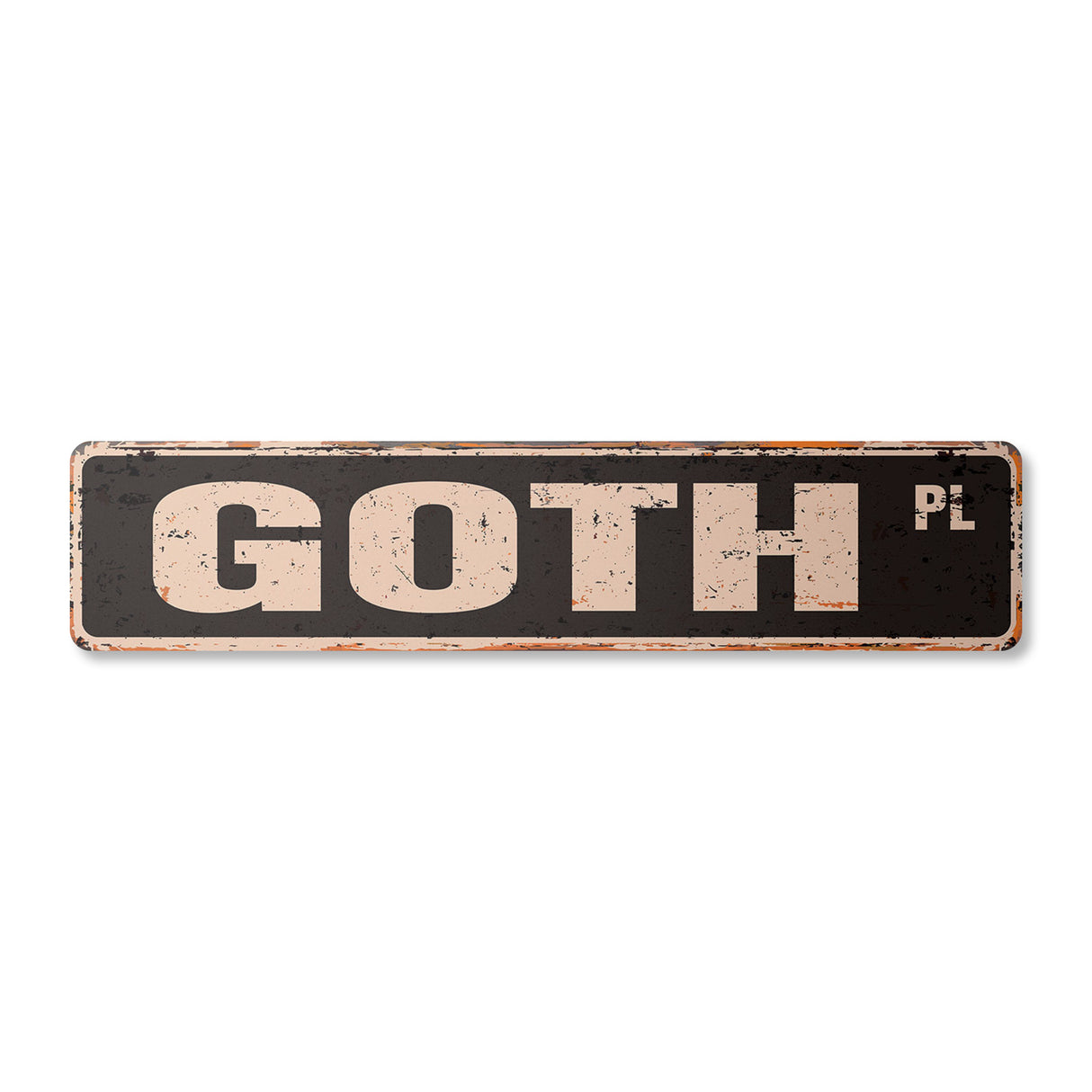GOTH