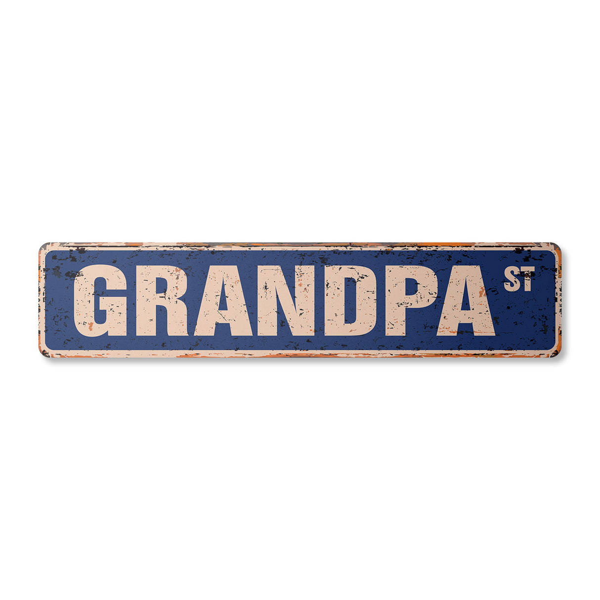 GRANDPA