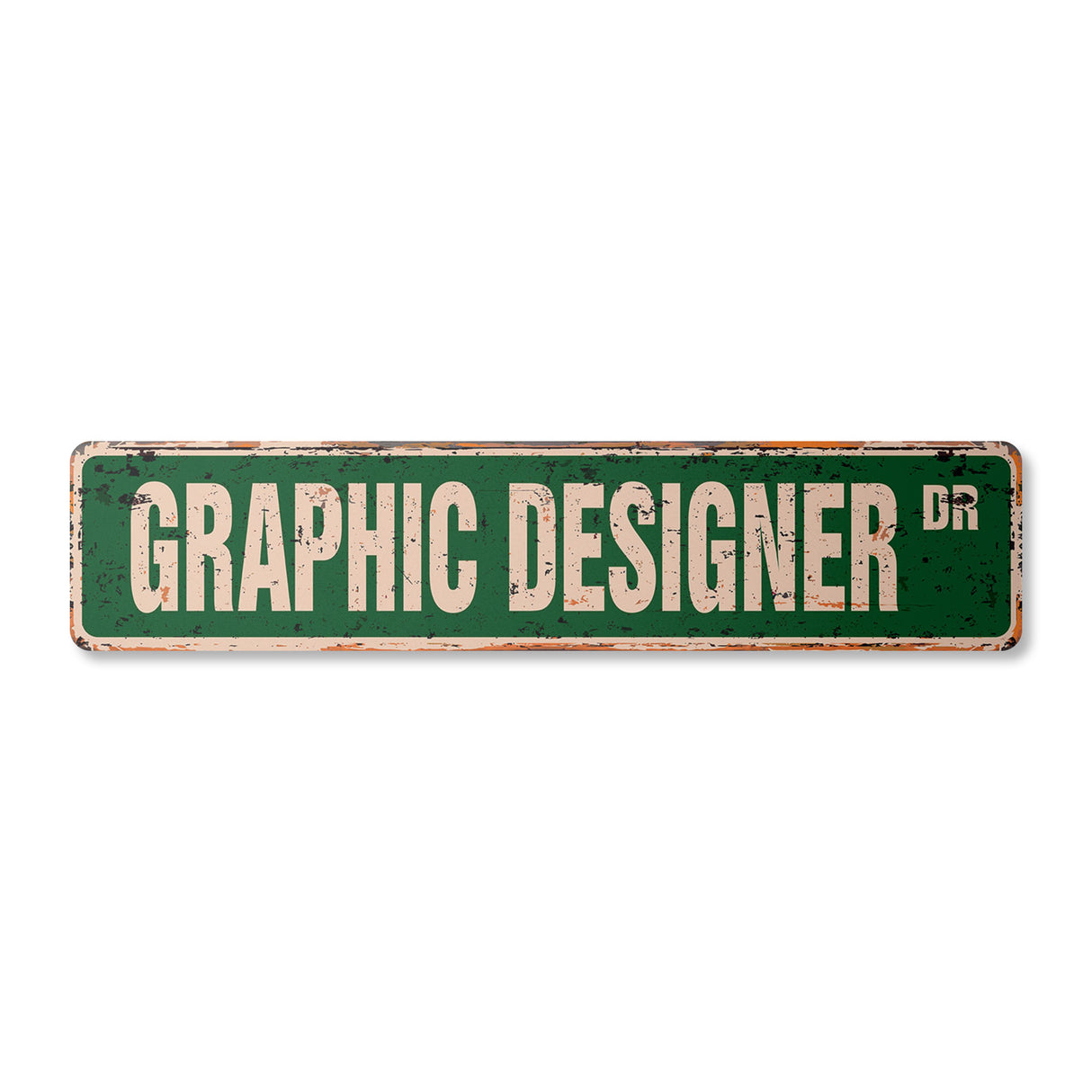 GRAPHIC Designer