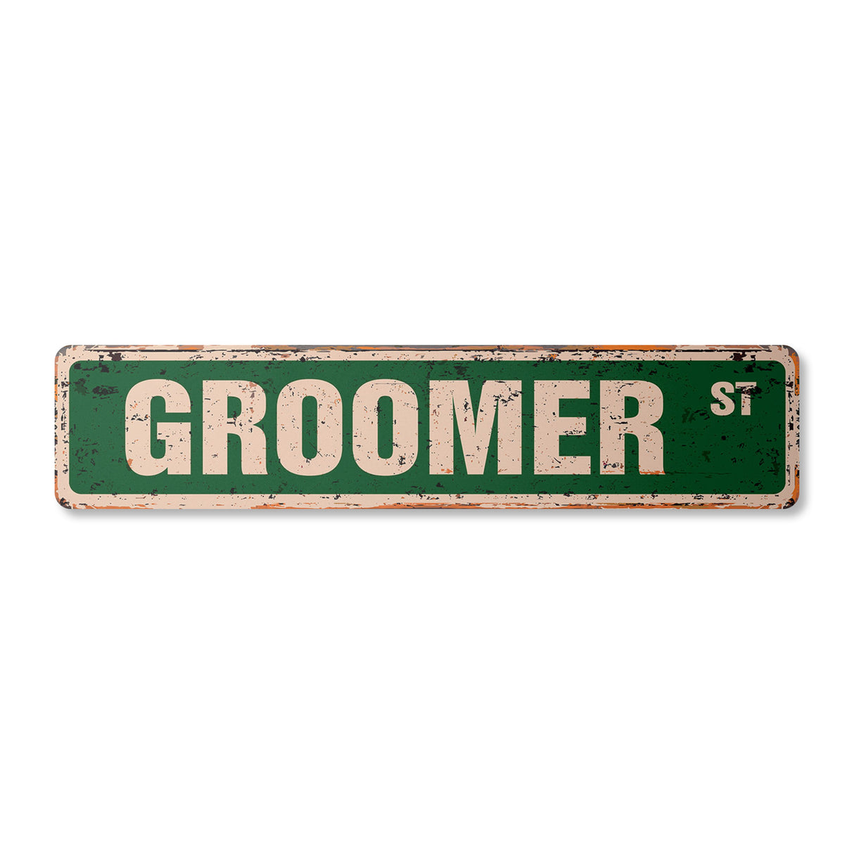 GROOMER