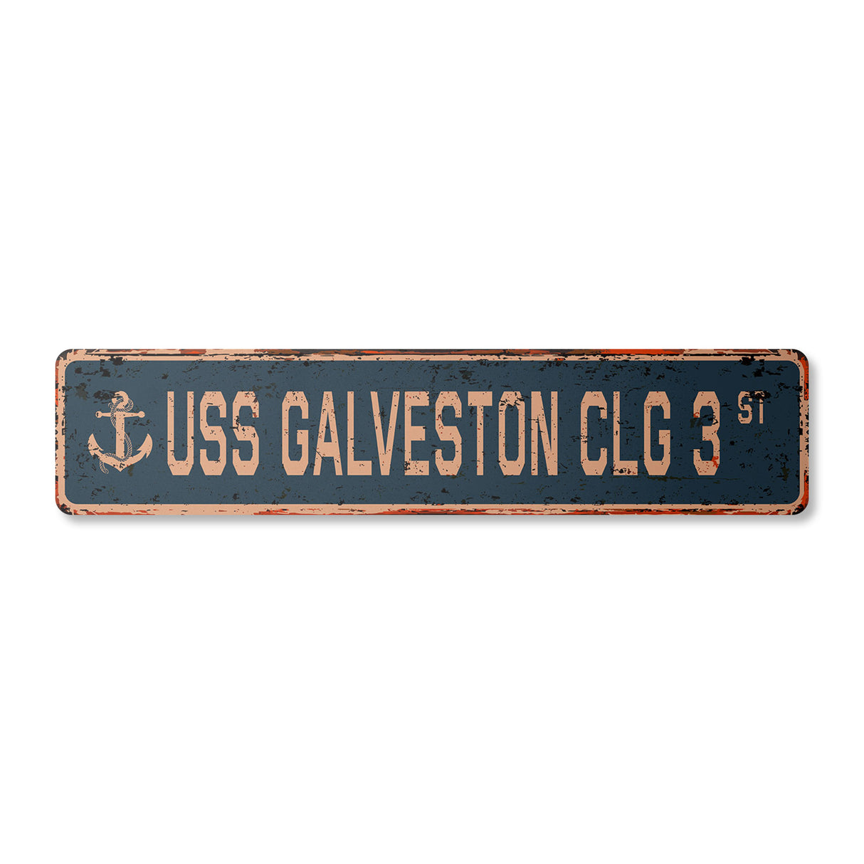 USS GALVESTON CLG 3
