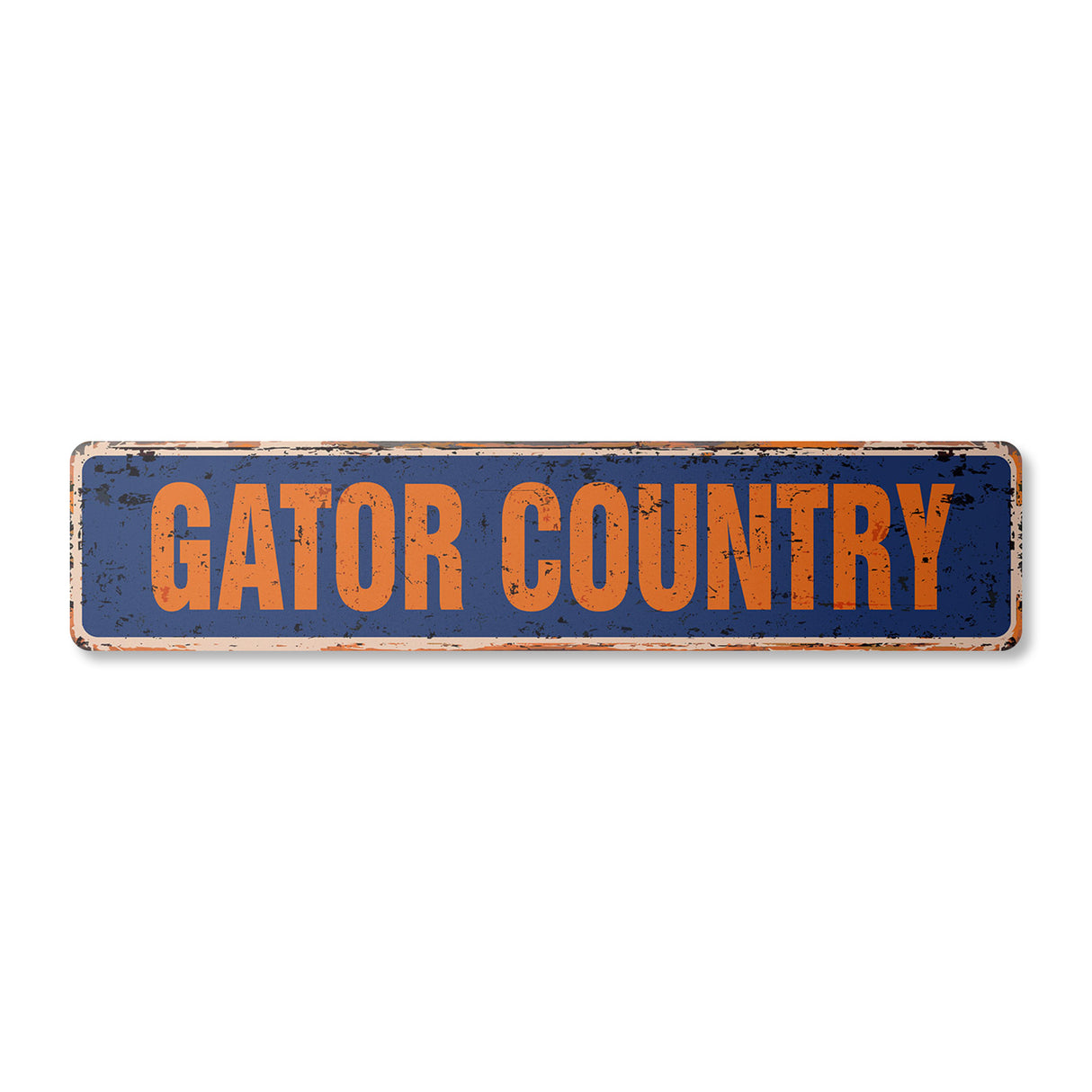 GATOR COUNTRY