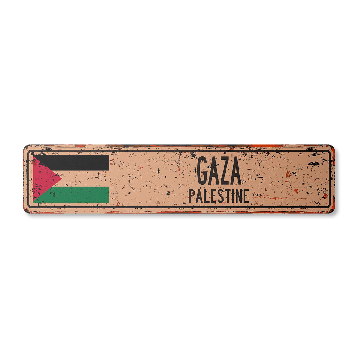 GAZA PALESTINE