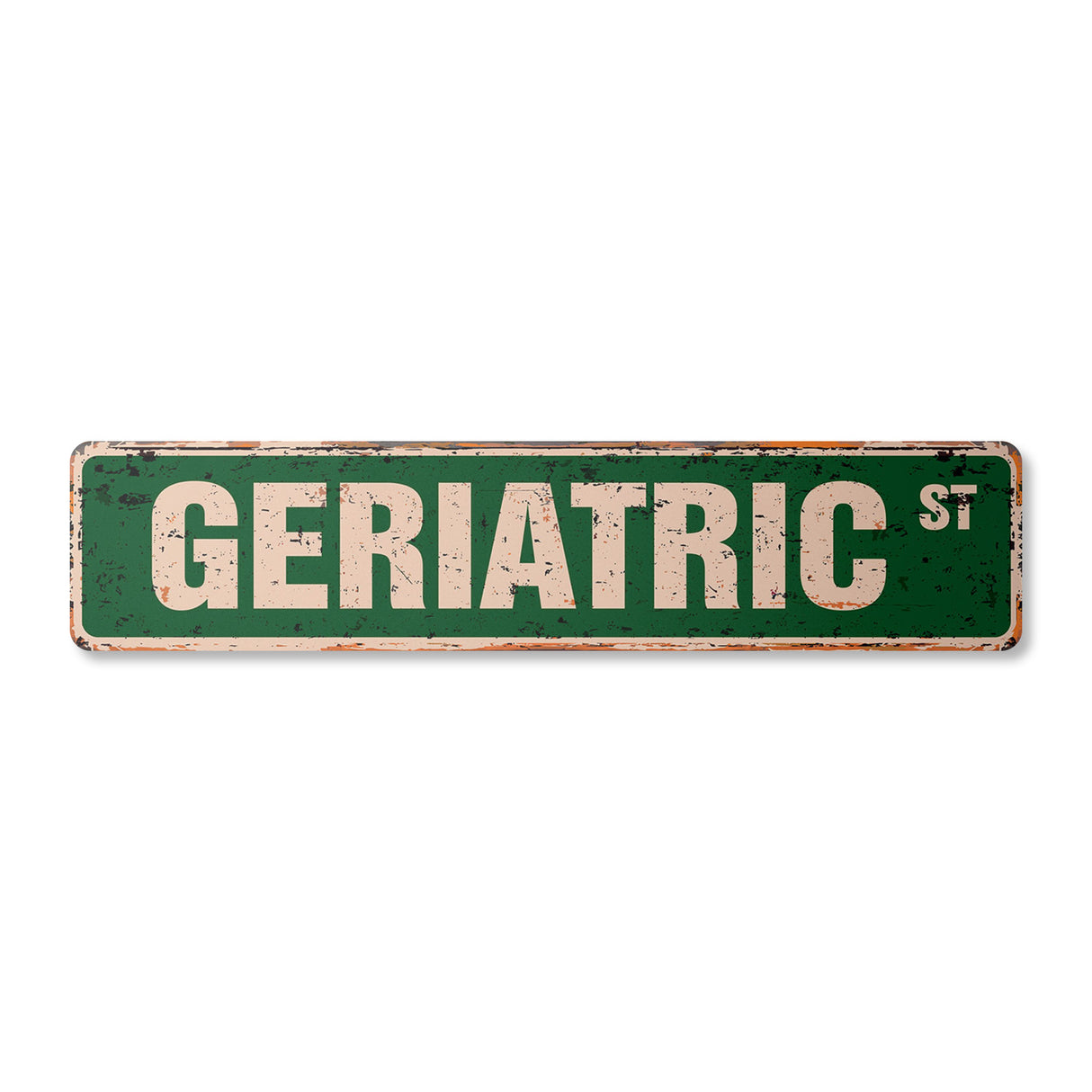 GERIATRIC