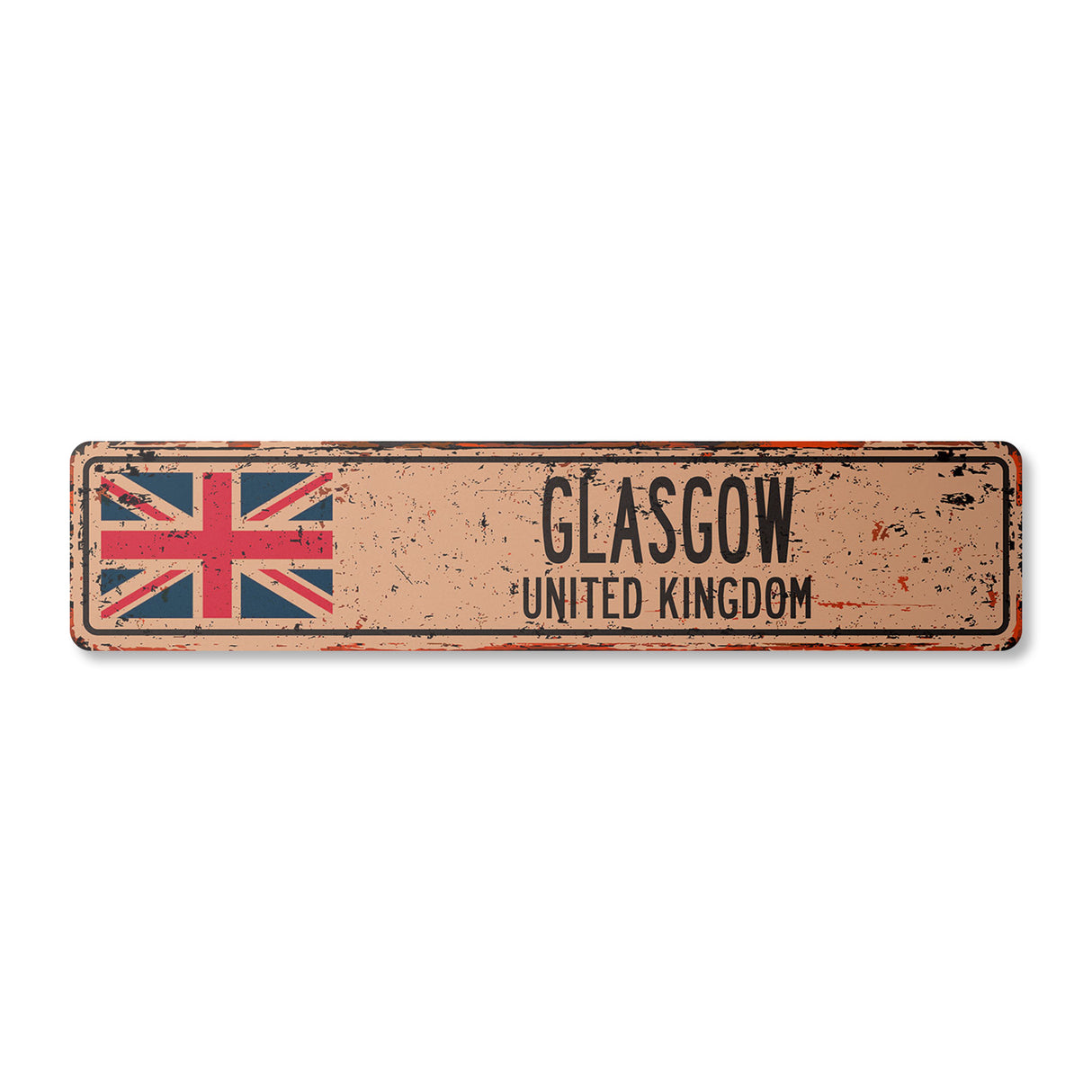 GLASGOW UNITED KINGDOM