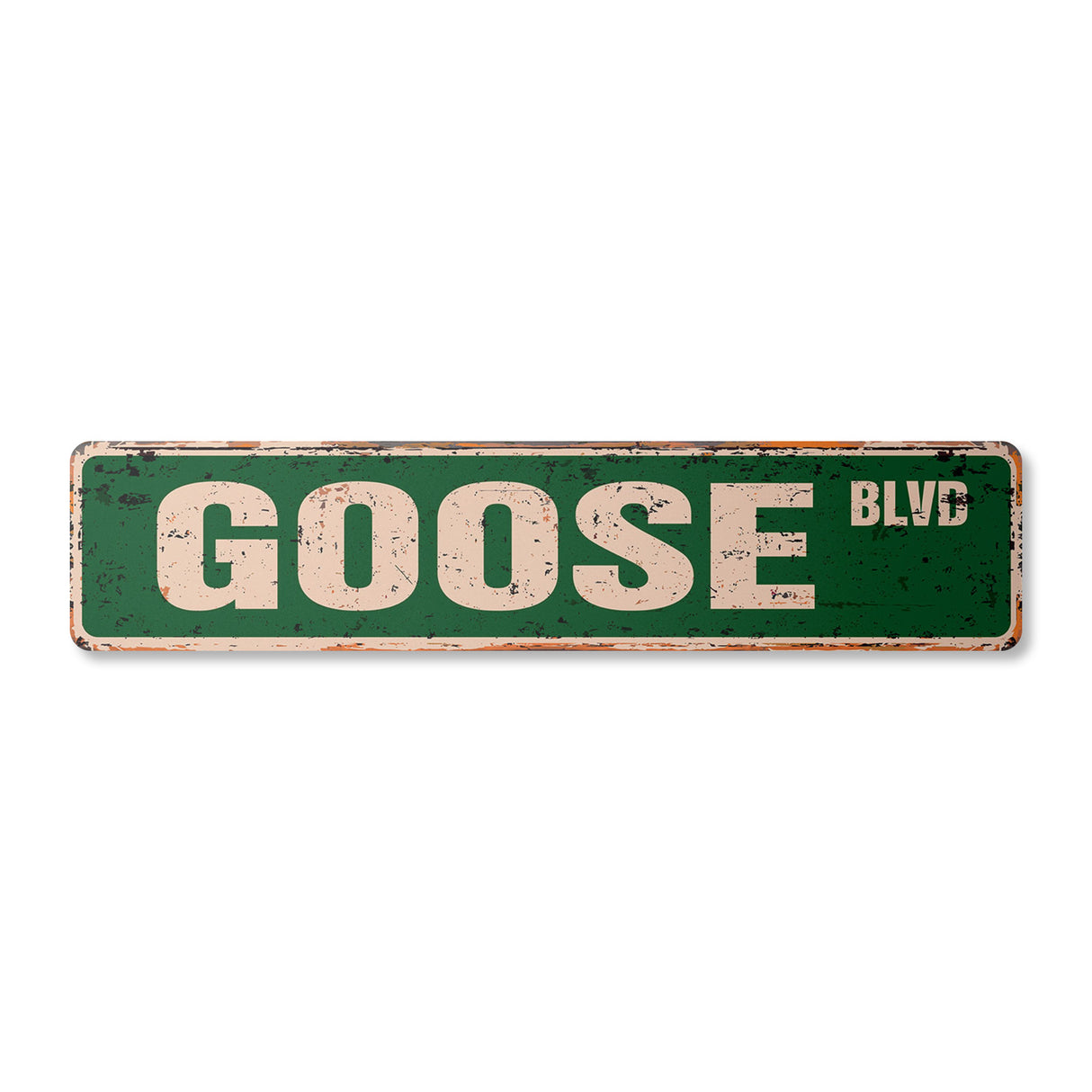 GOOSE