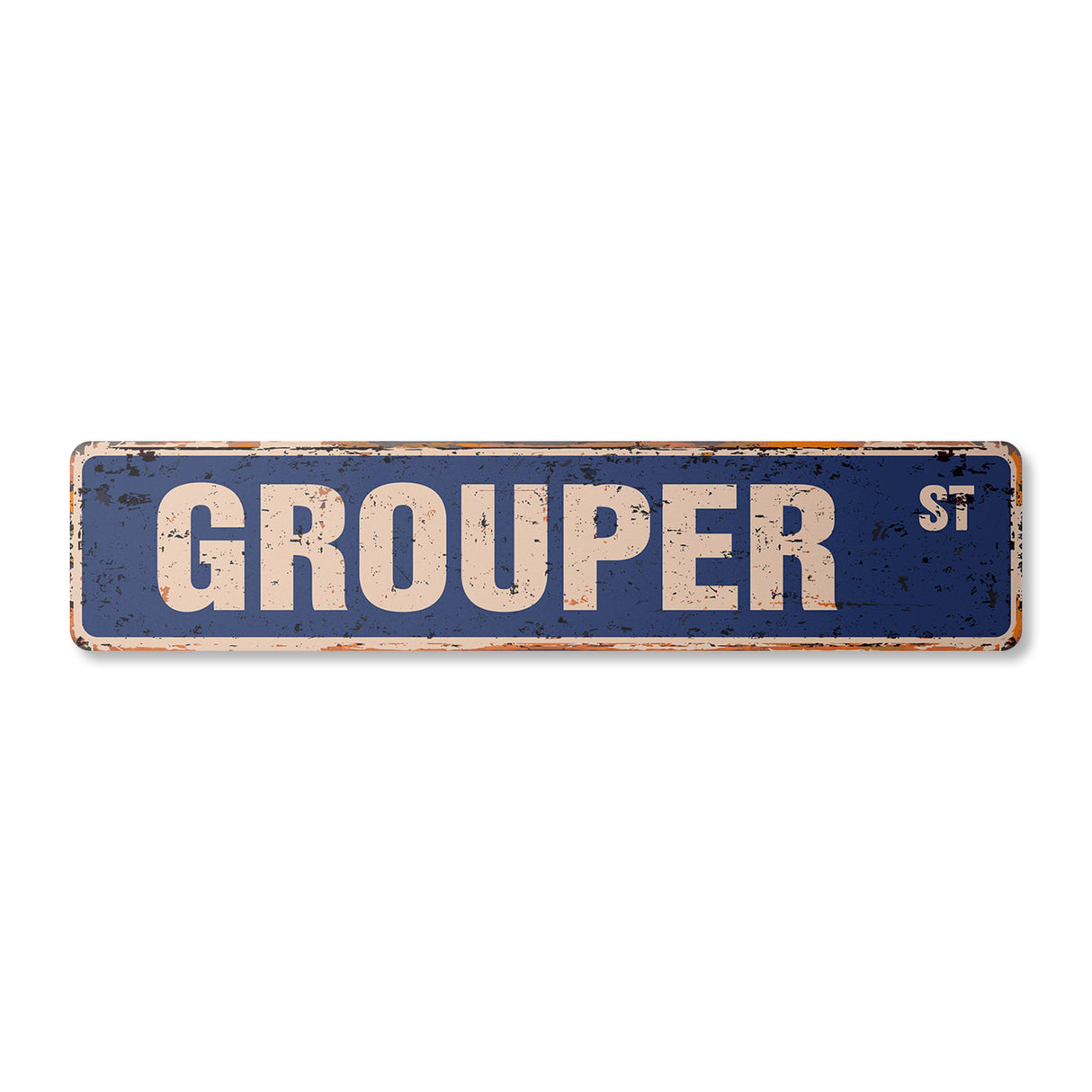 GROUPER