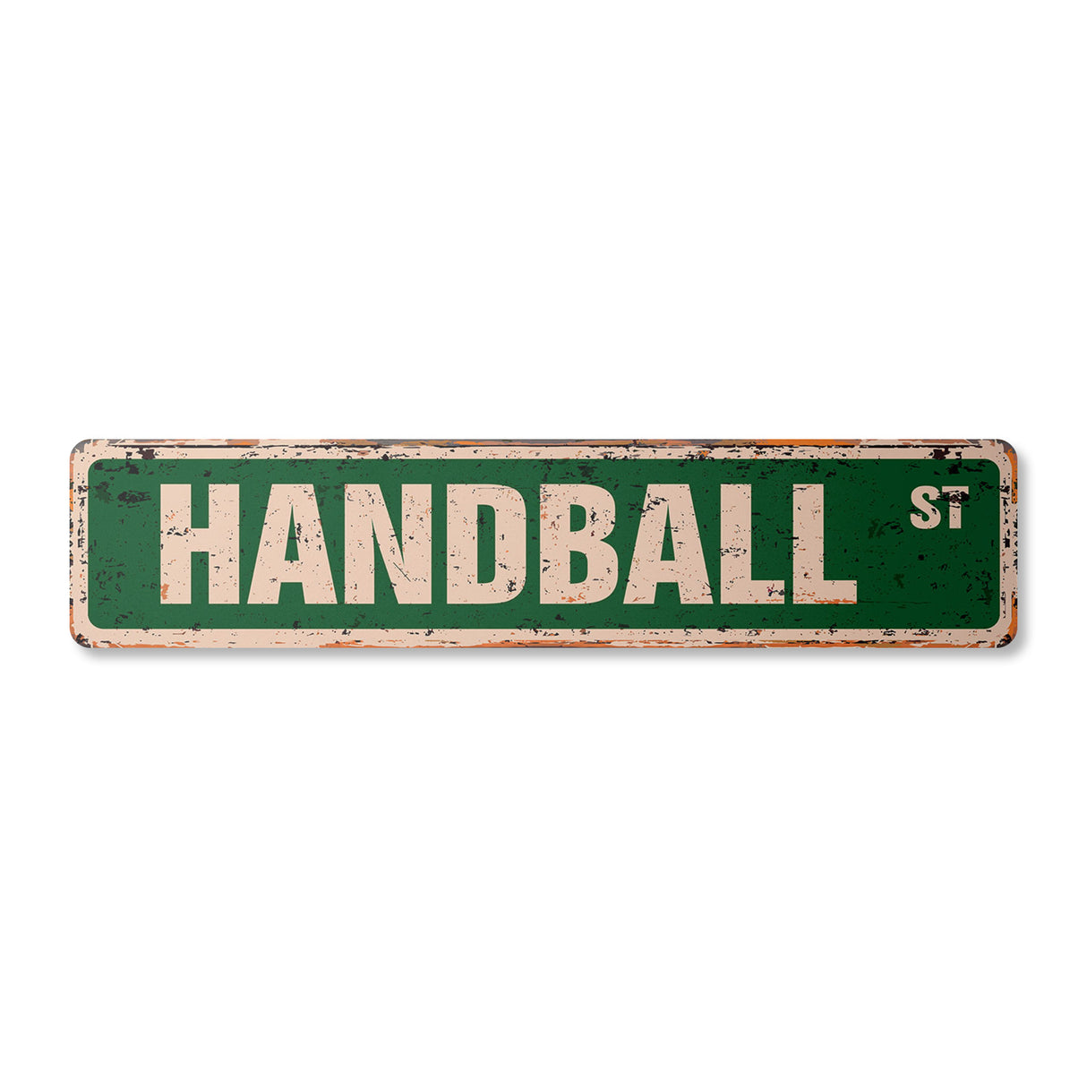 HANDBALL