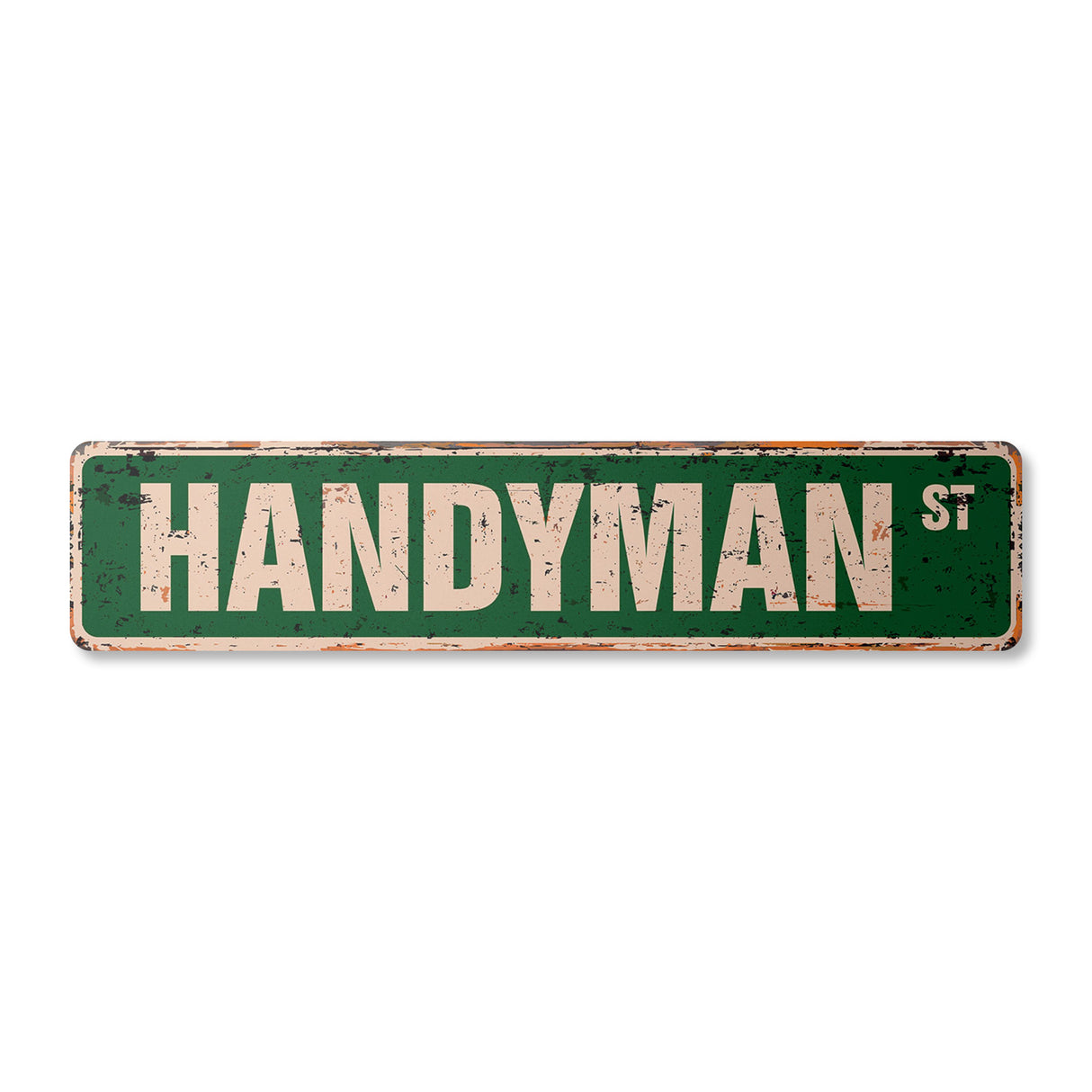 HANDYMAN