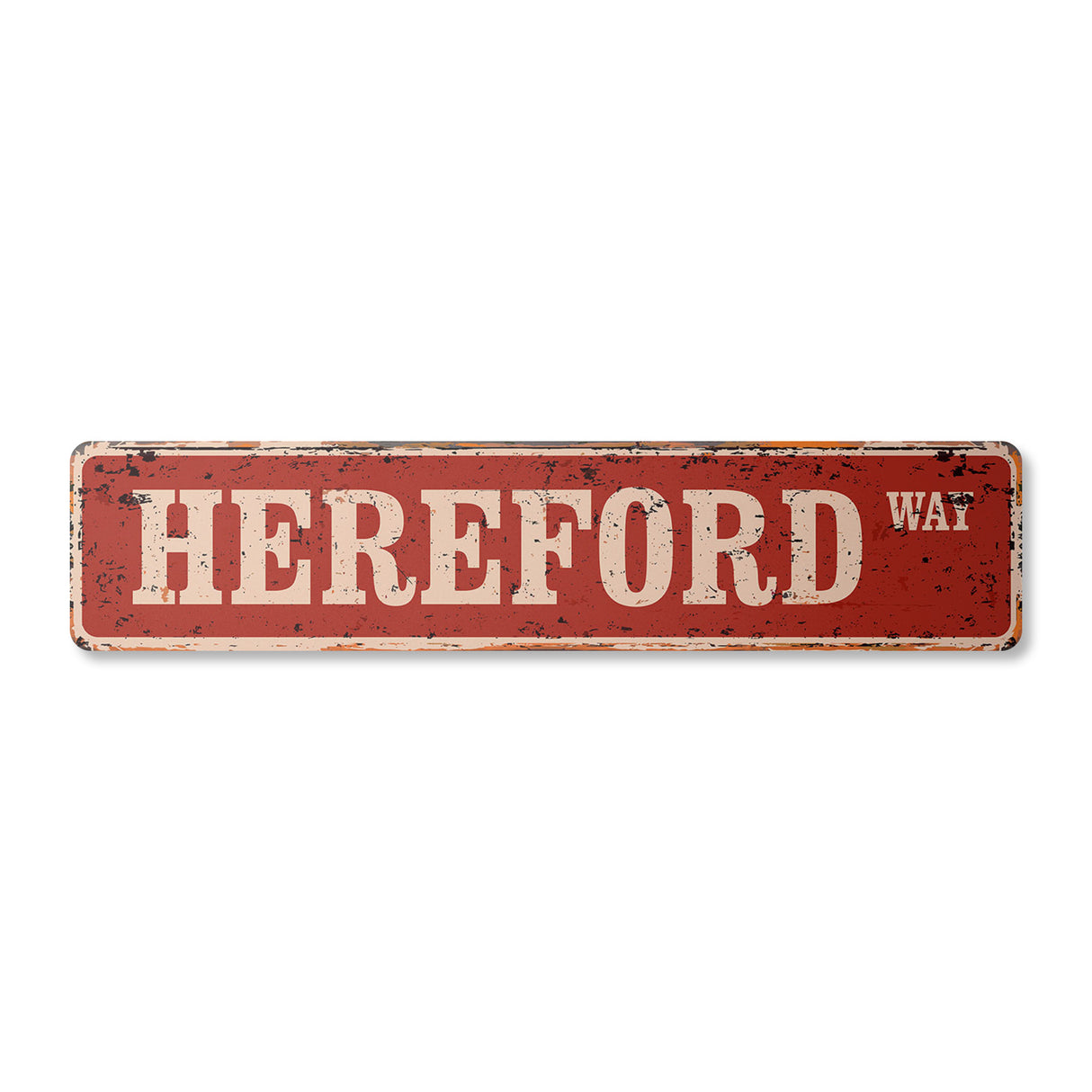 HEREFORD