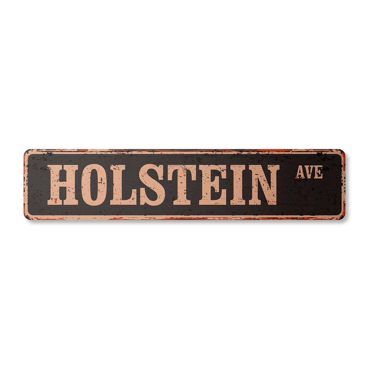 HOLSTEIN