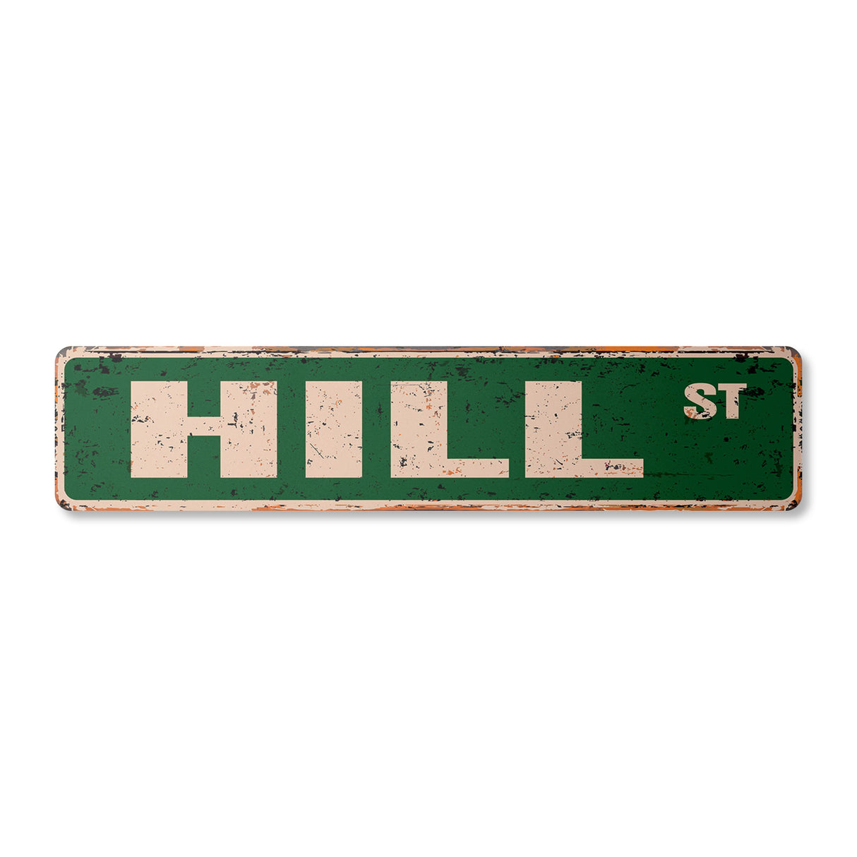 HILL