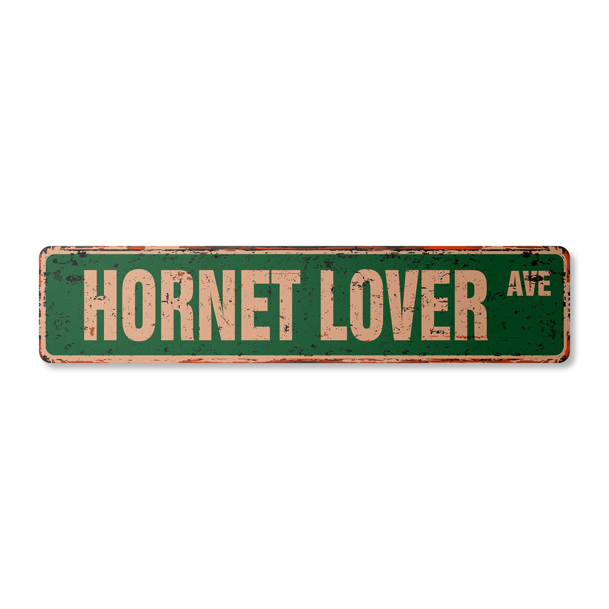 HORNET LOVER