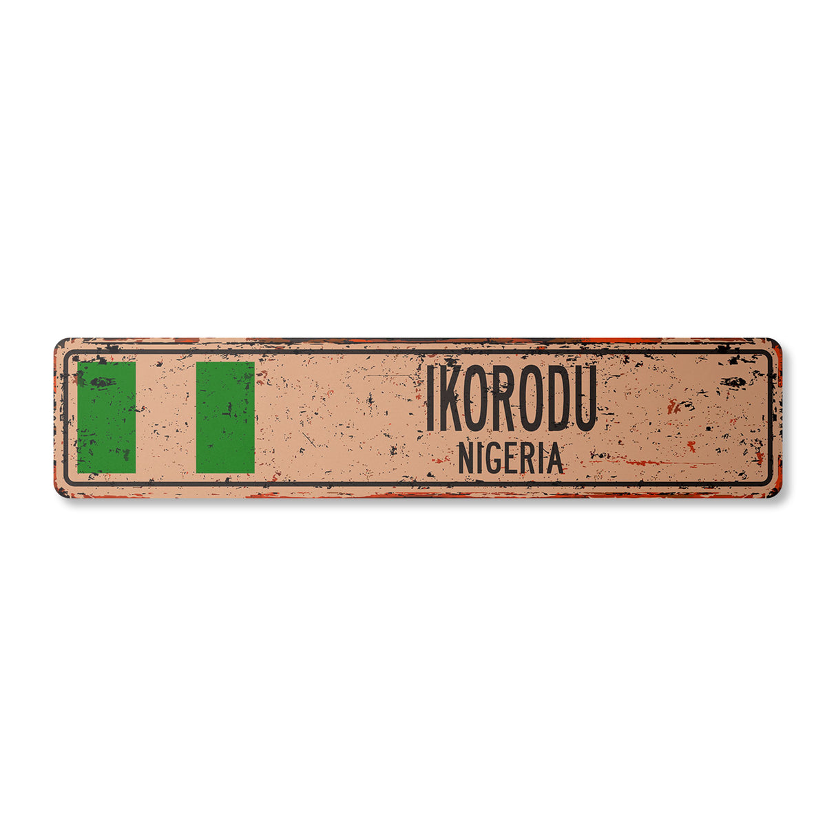 IKORODU NIGERIA