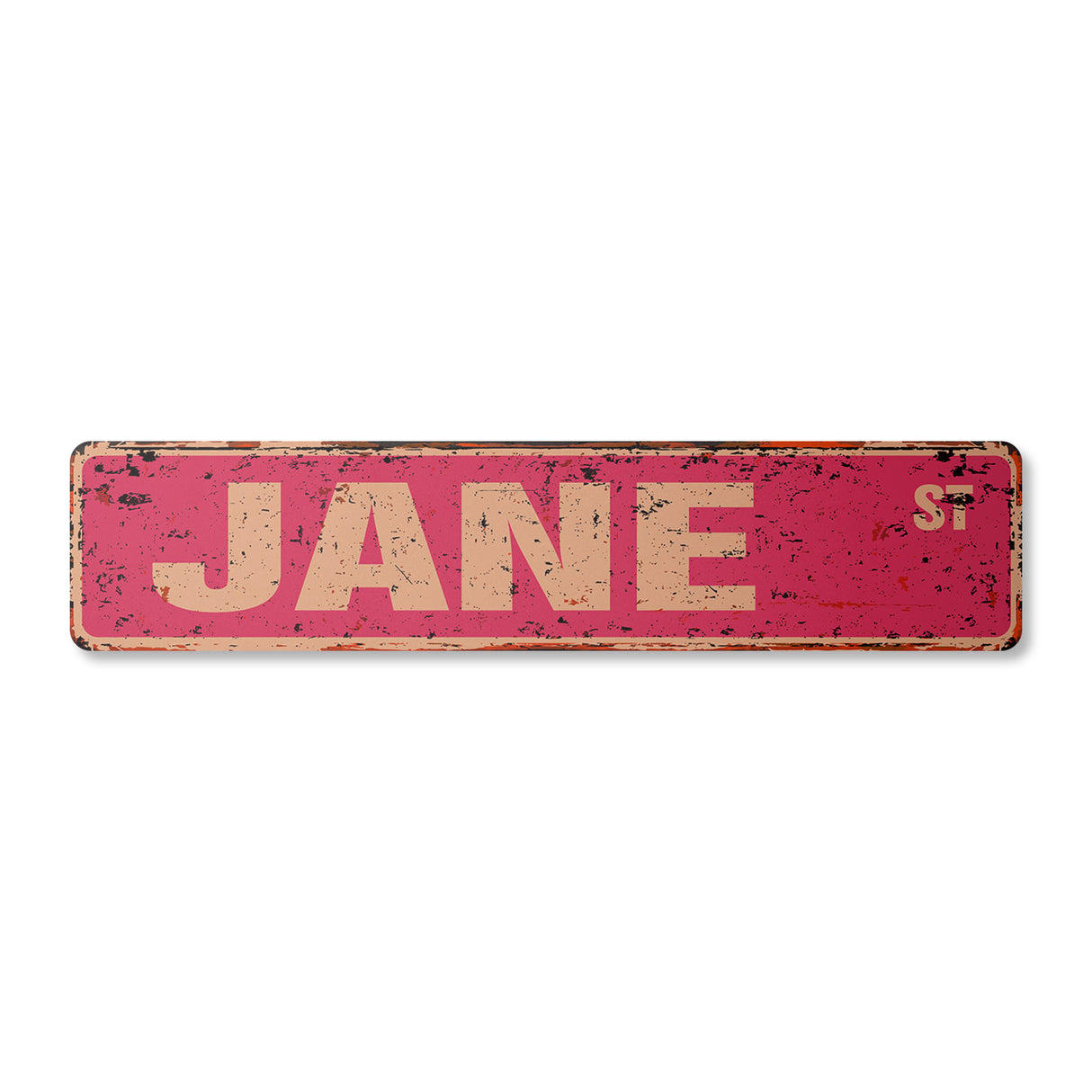 JANE