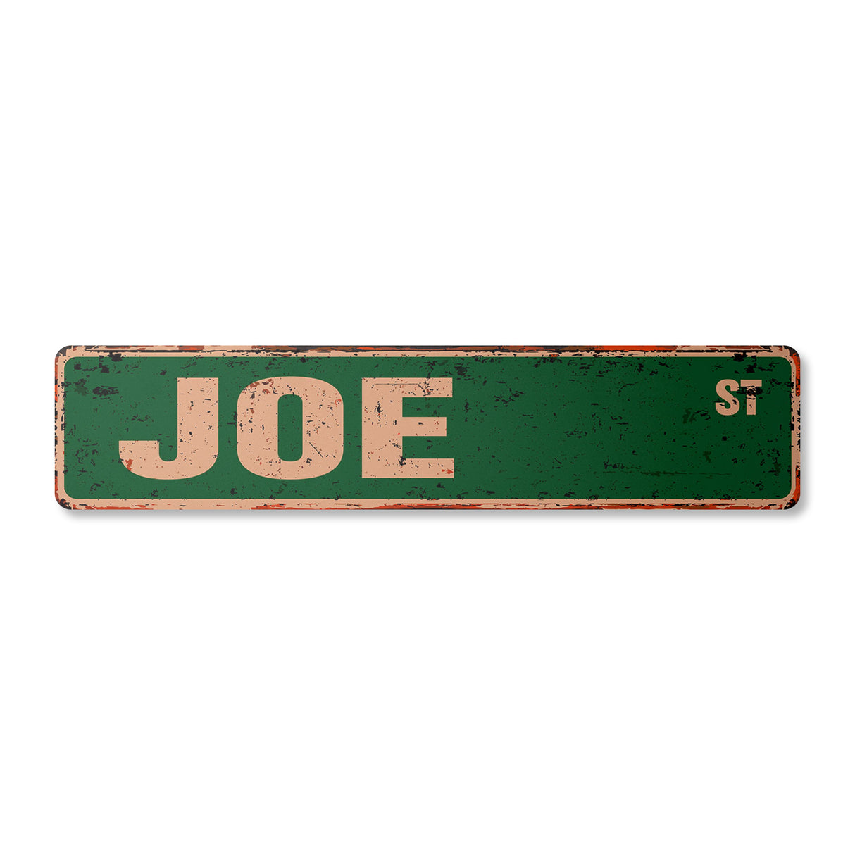 JOE