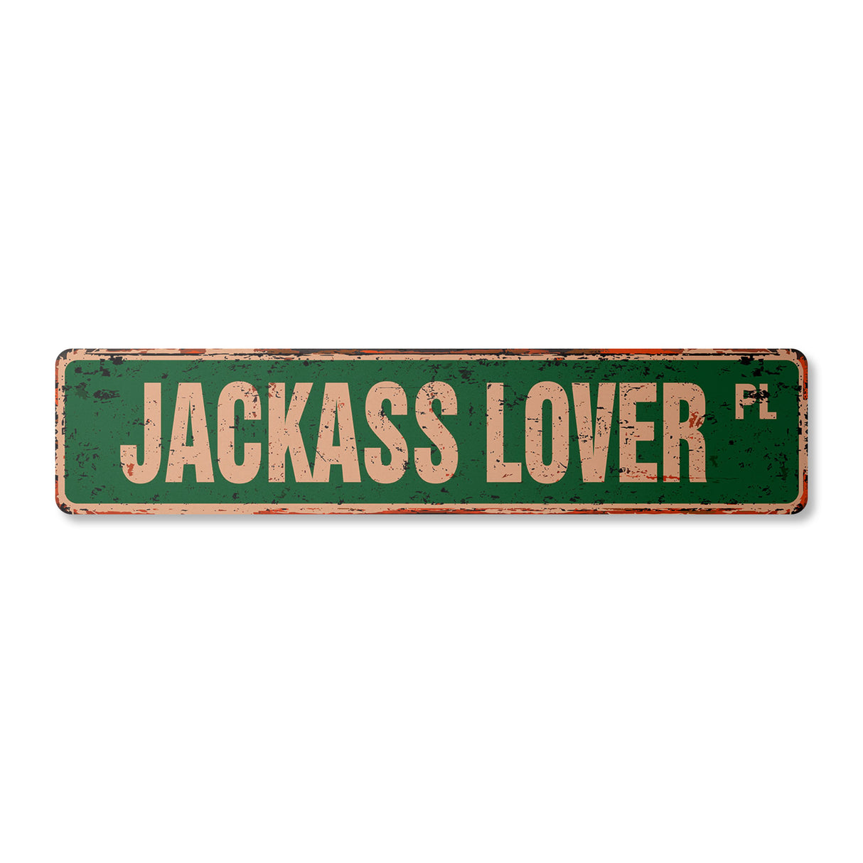 JACKASS LOVER