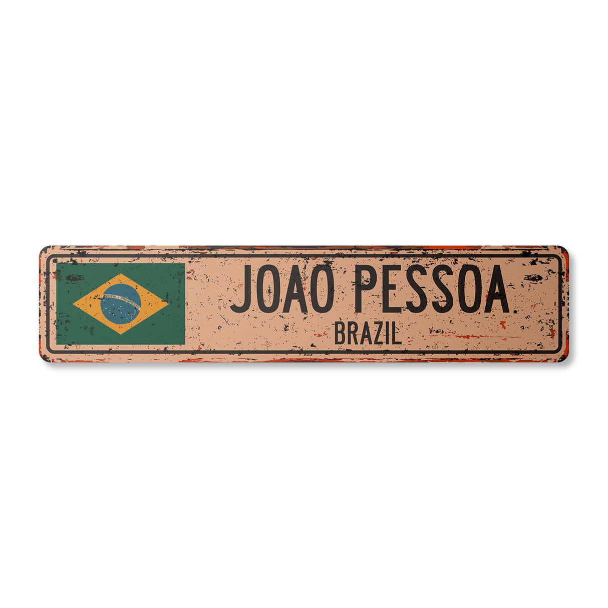 JOAO PESSOA BRAZIL