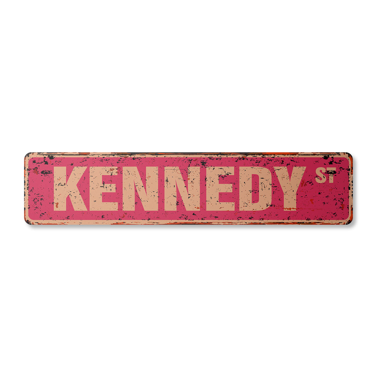 KENNEDY