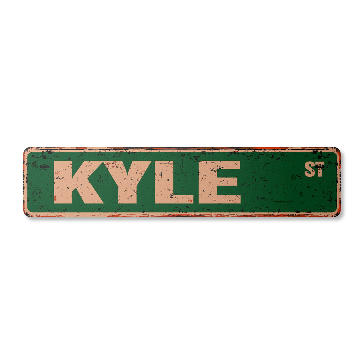 KYLE