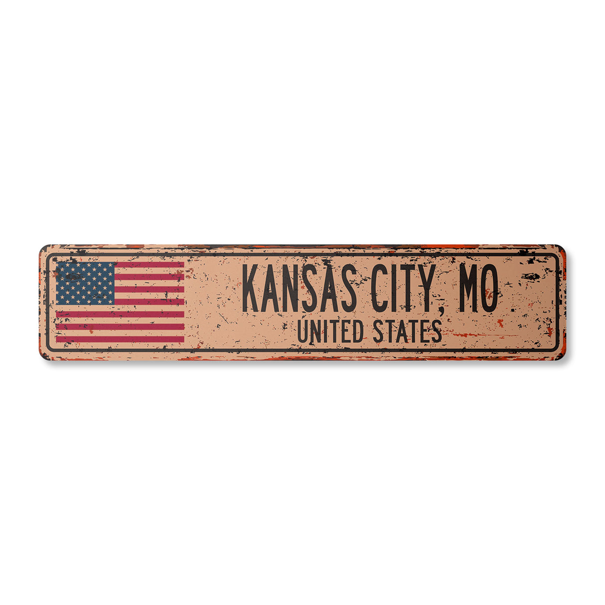 KANSAS CITY MO UNITED STATES