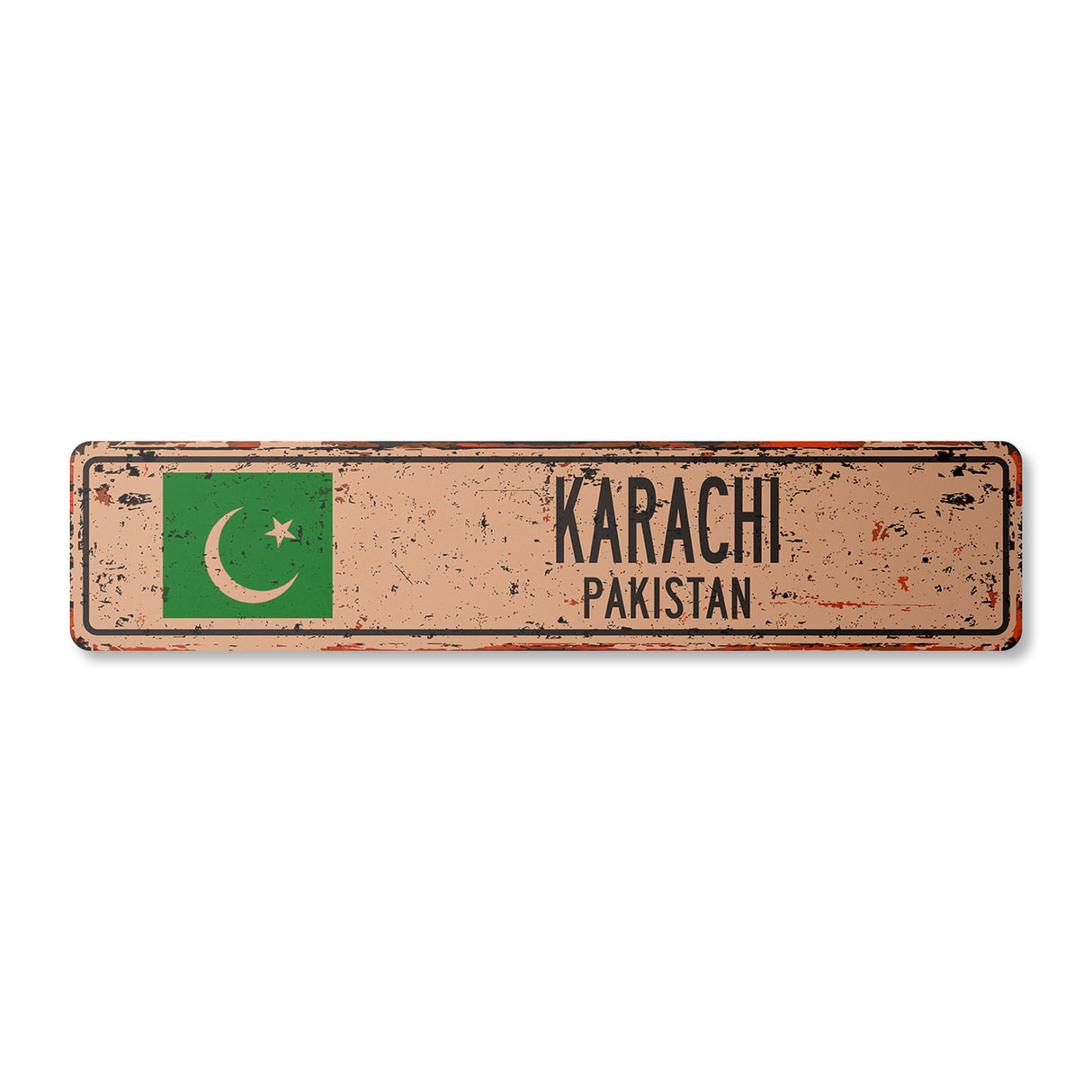 KARACHI PAKISTAN