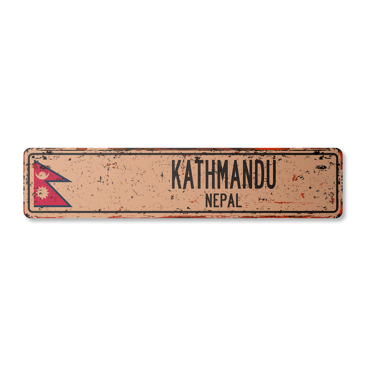KATHMANDU NEPAL