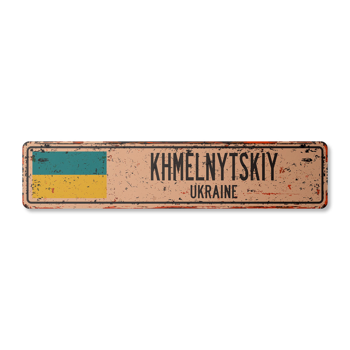 KHMELNYTSKIY UKRAINE