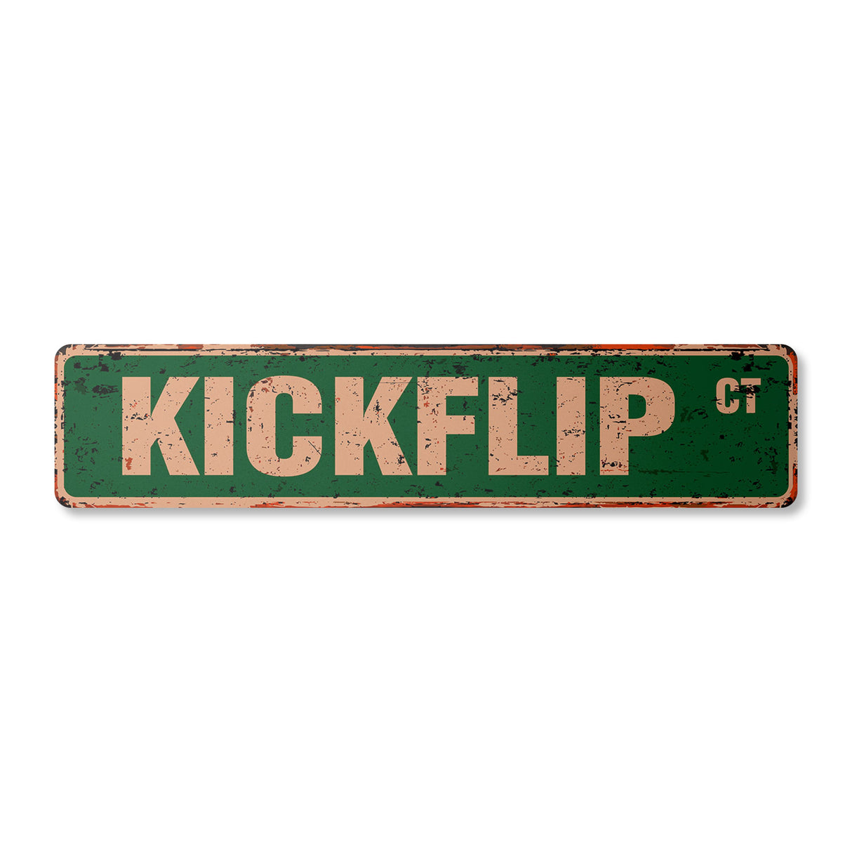 KICKFLIP
