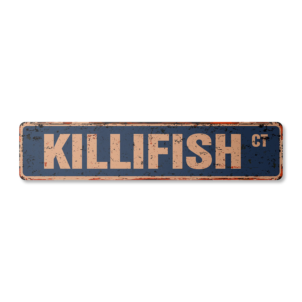 KILLIFISH