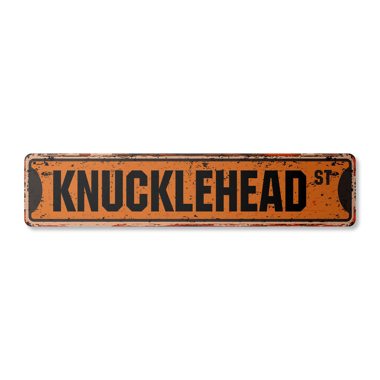 KNUCKLEHEAD