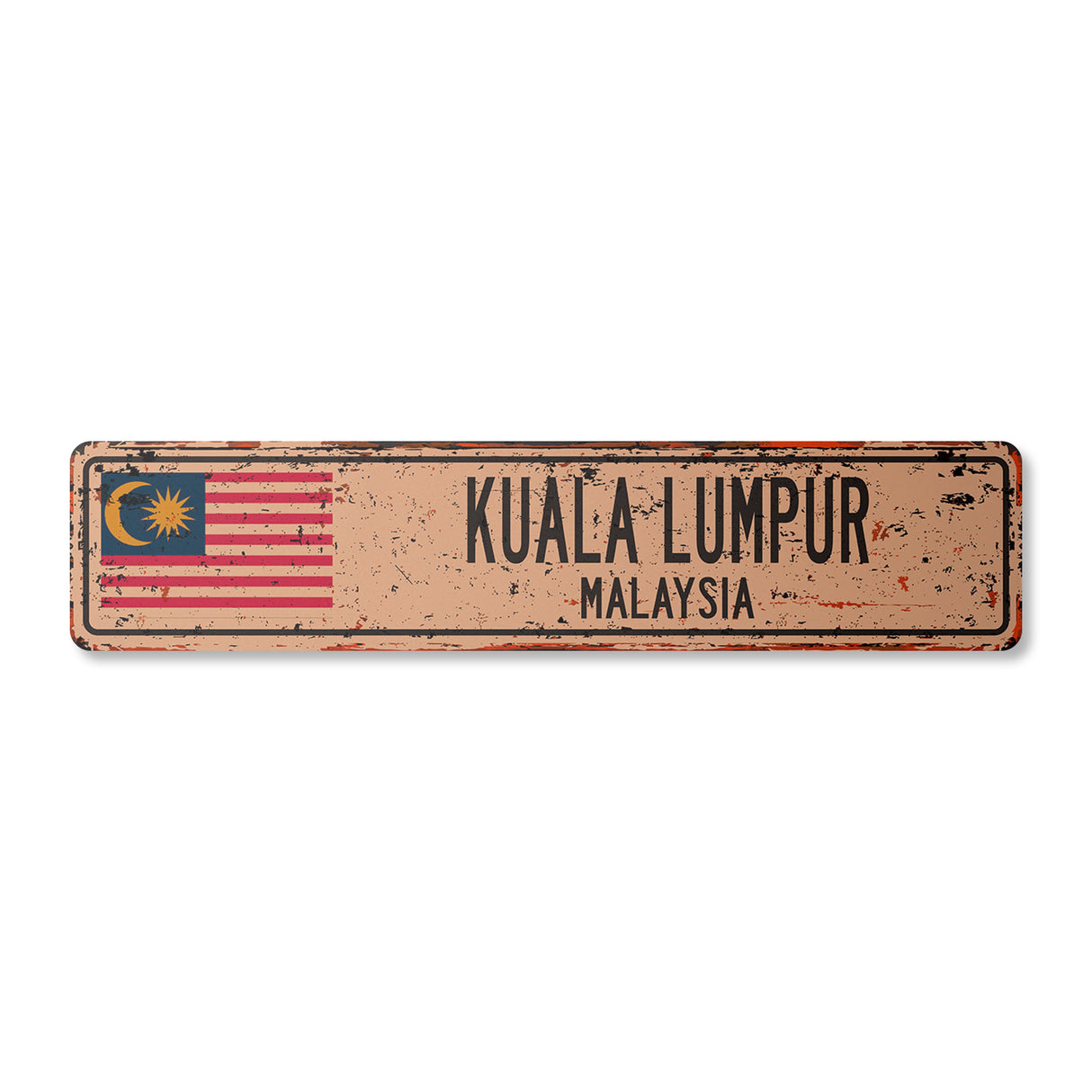 KUALA LUMPUR MALAYSIA