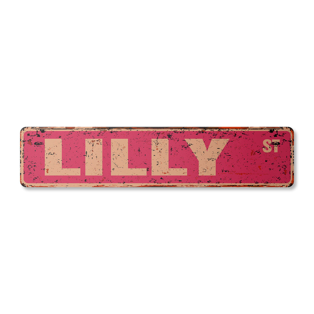 LILLY