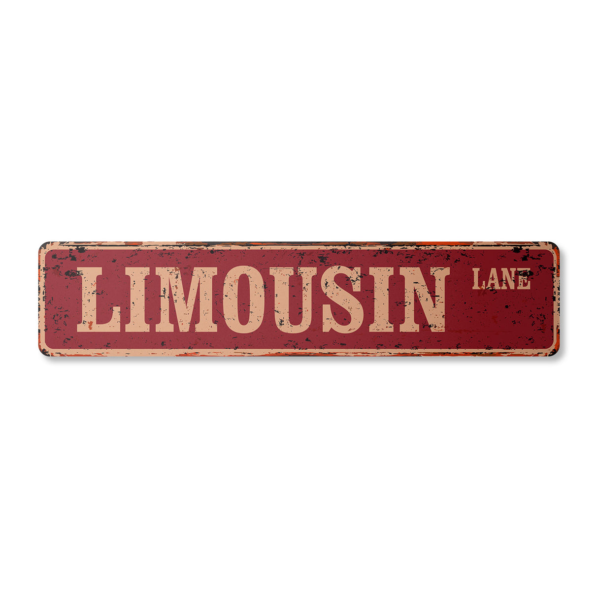 LIMOUSIN