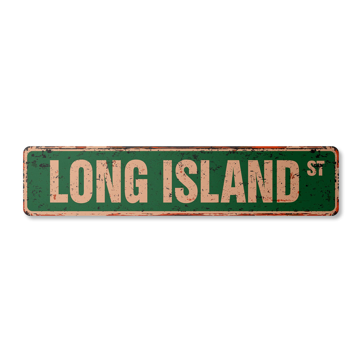 LONG ISLAND