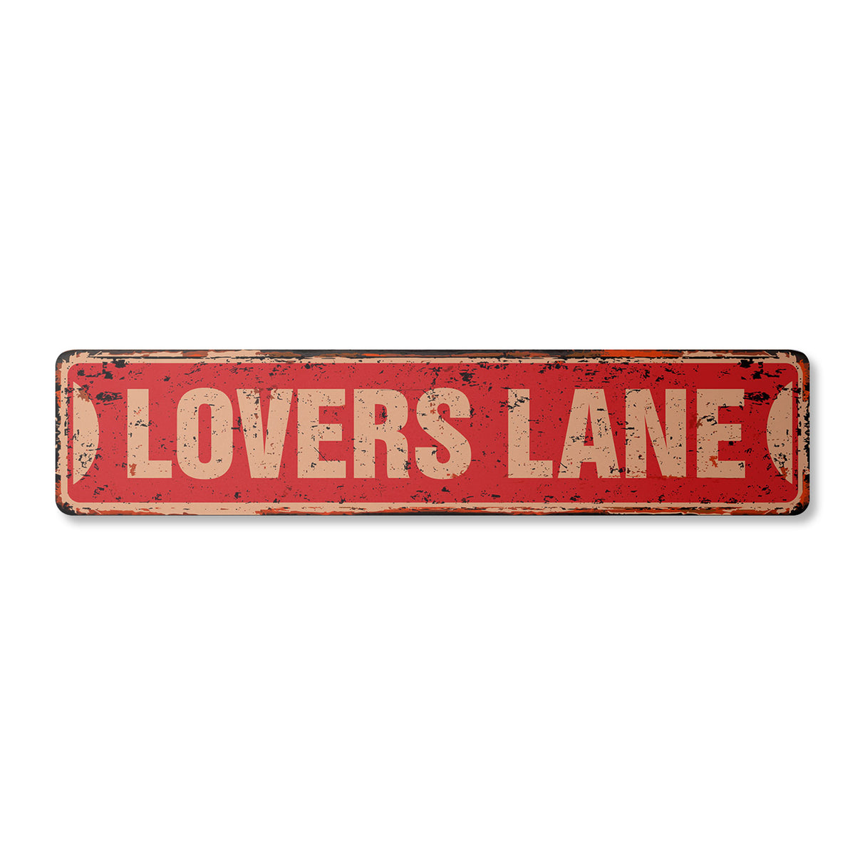 LOVERS LANE