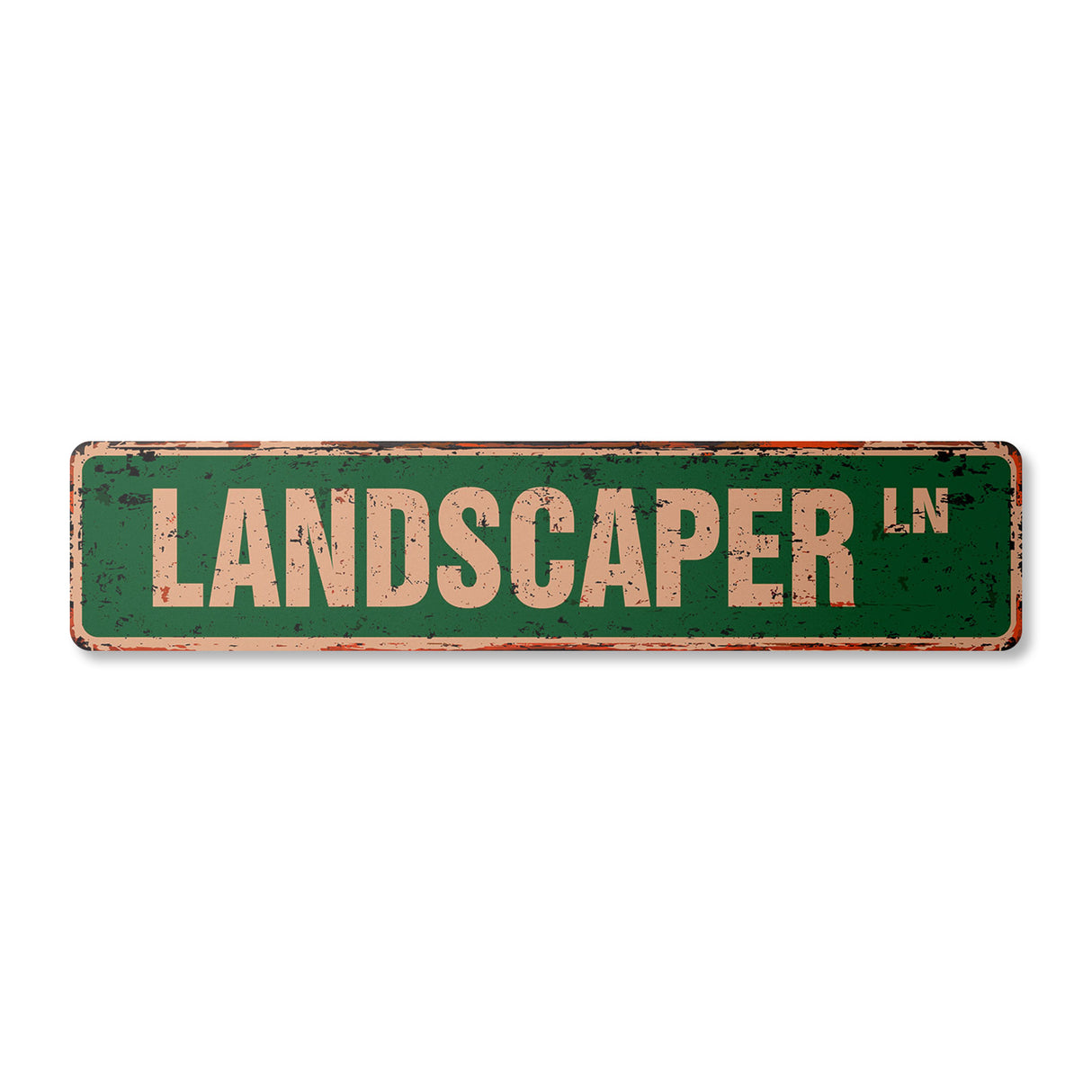 LANDSCAPER