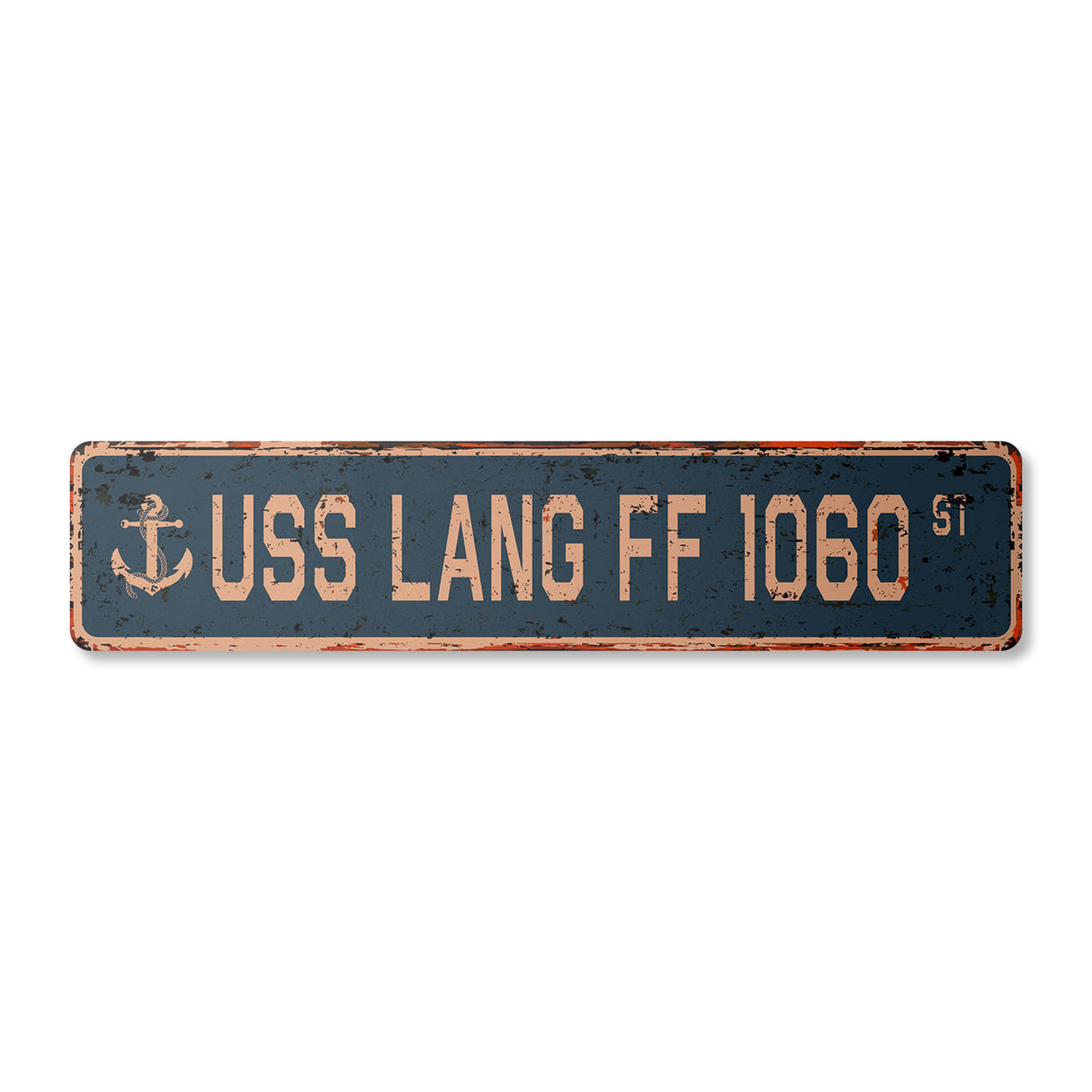 USS LANG FF 1060