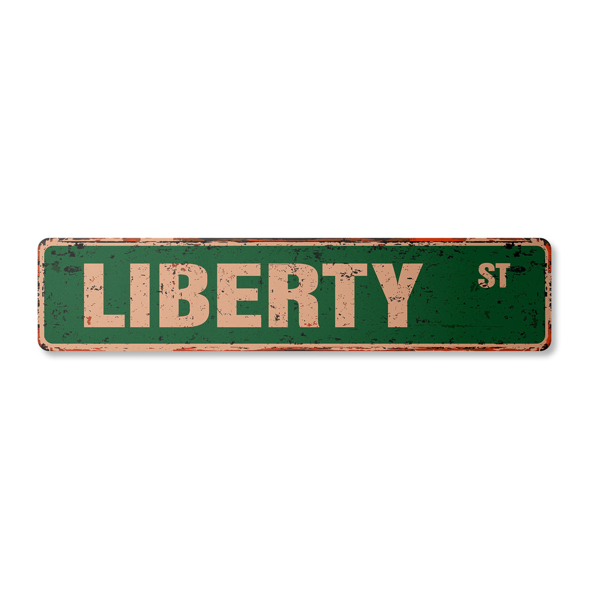 LIBERTY