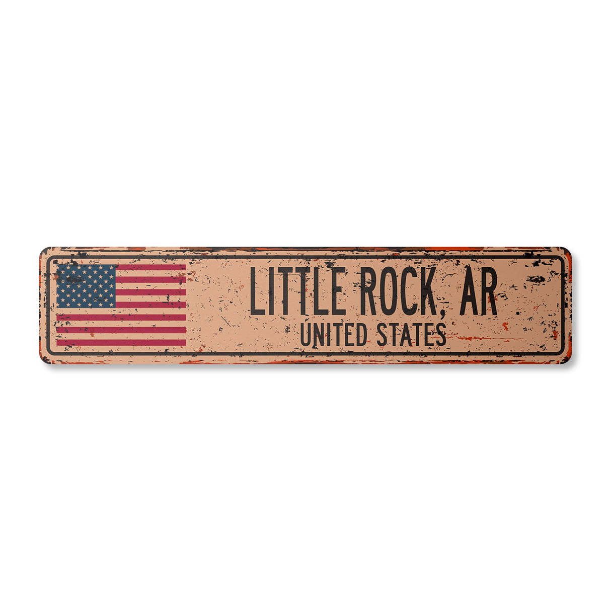 LITTLE ROCK AR UNITED STATES