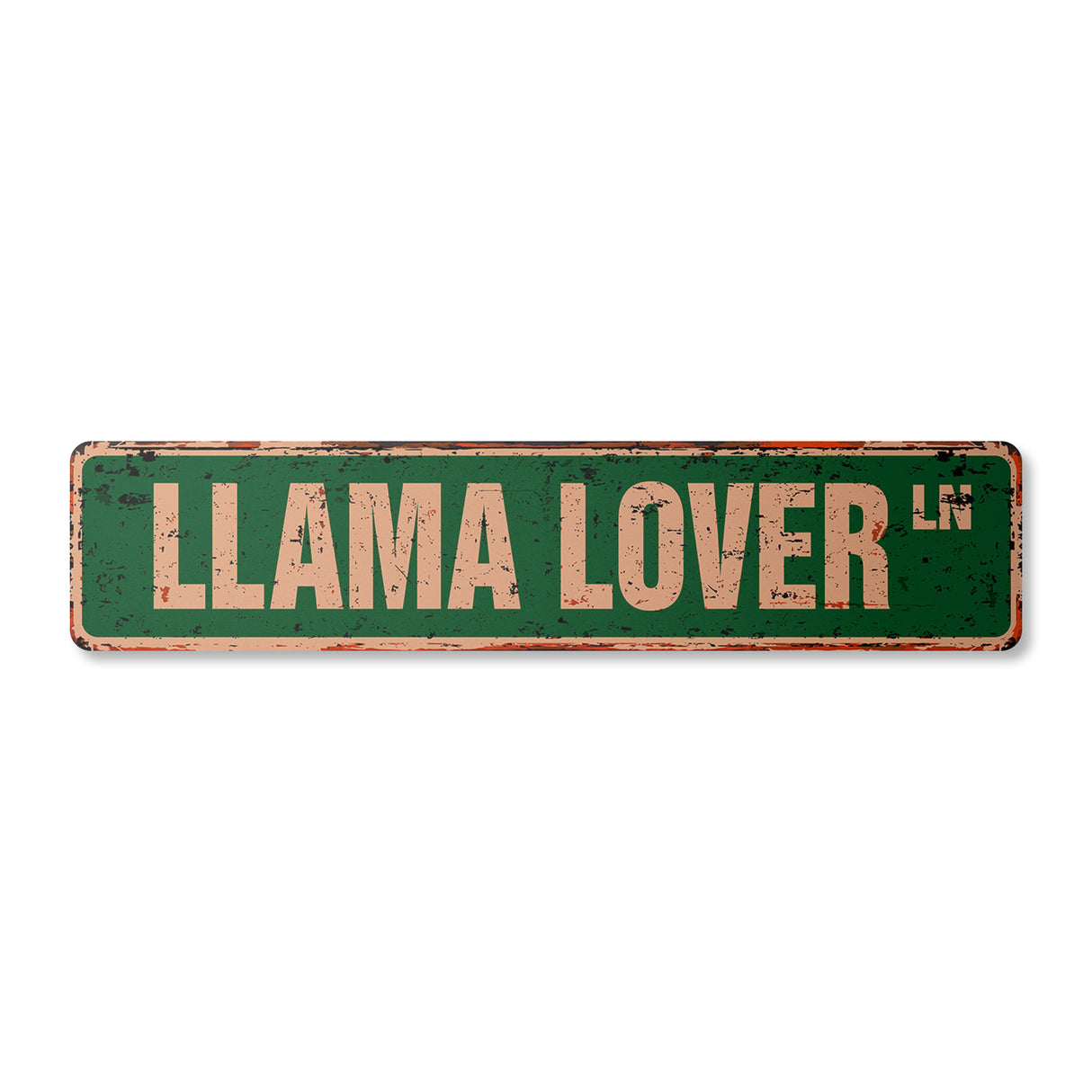 LLAMA LOVER